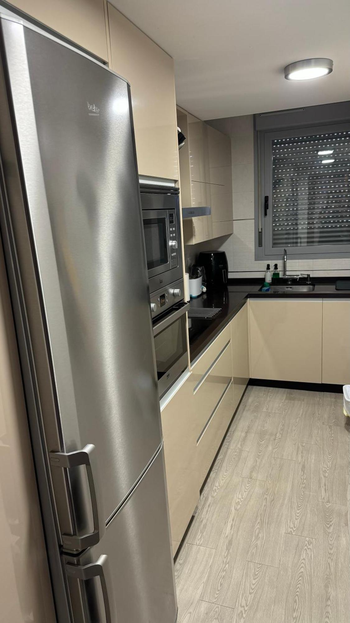 Apartamento Blue House Córdoba