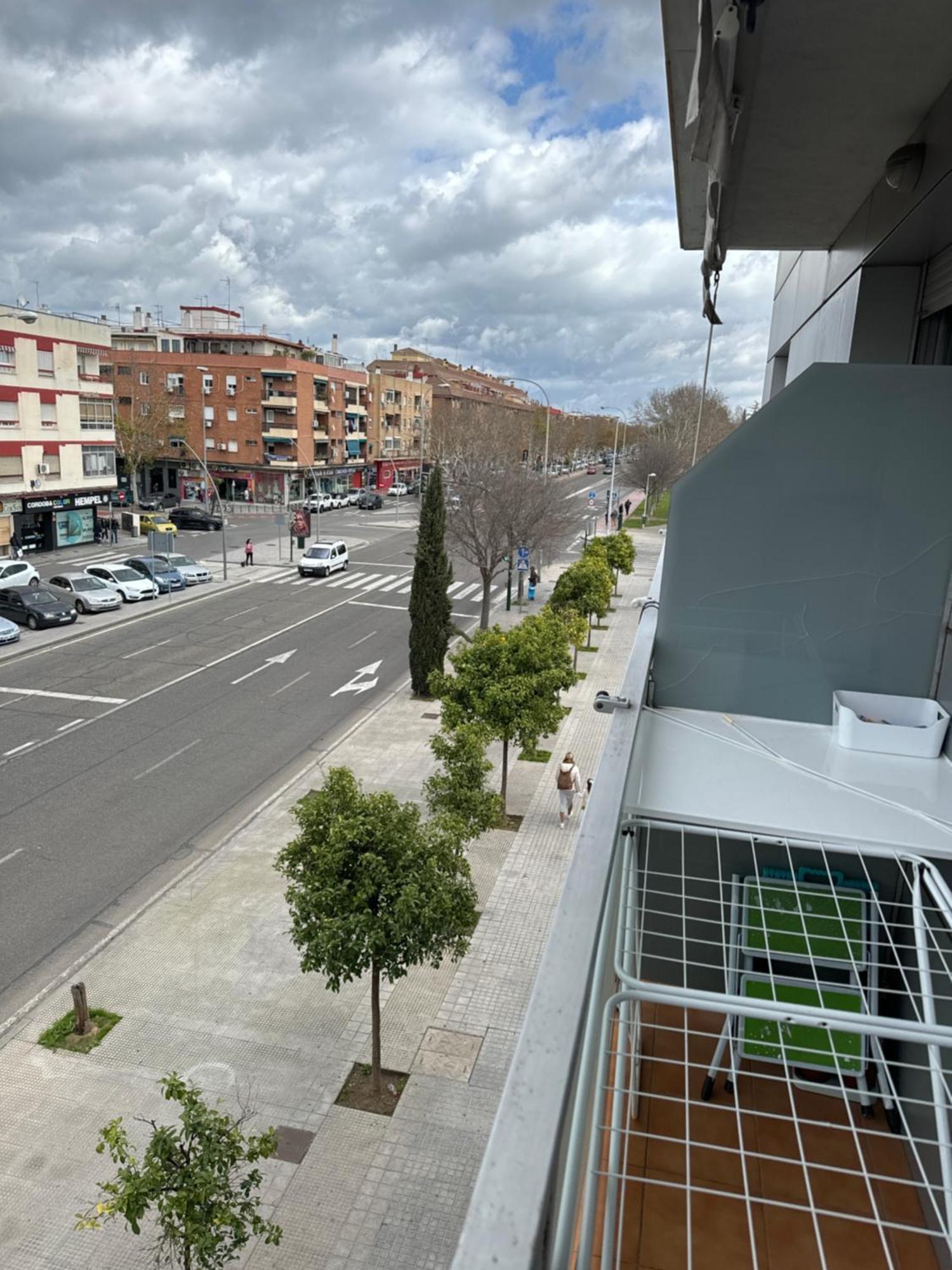 Apartamento Blue House *