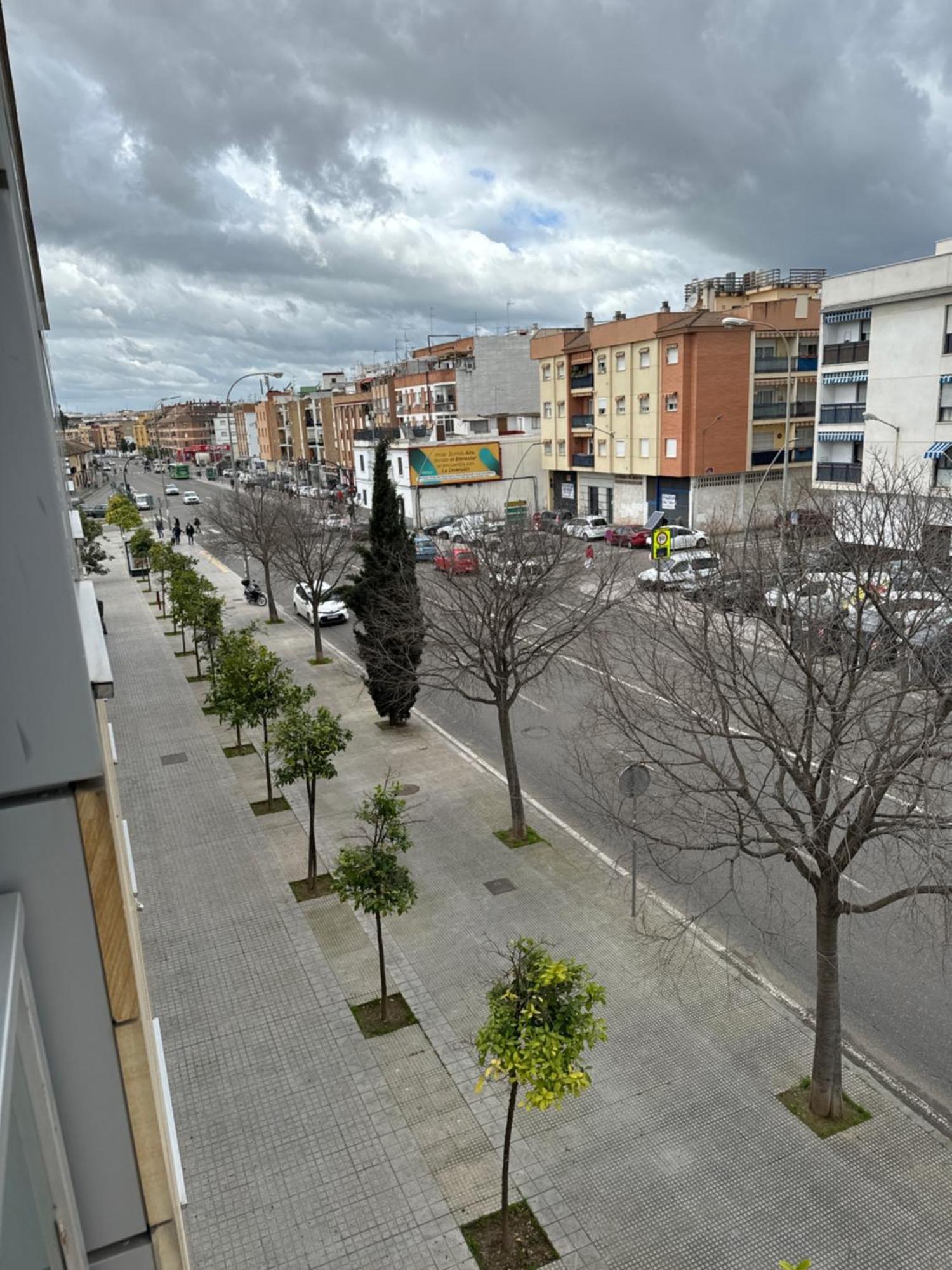 Blue House Apartment Cordoba
