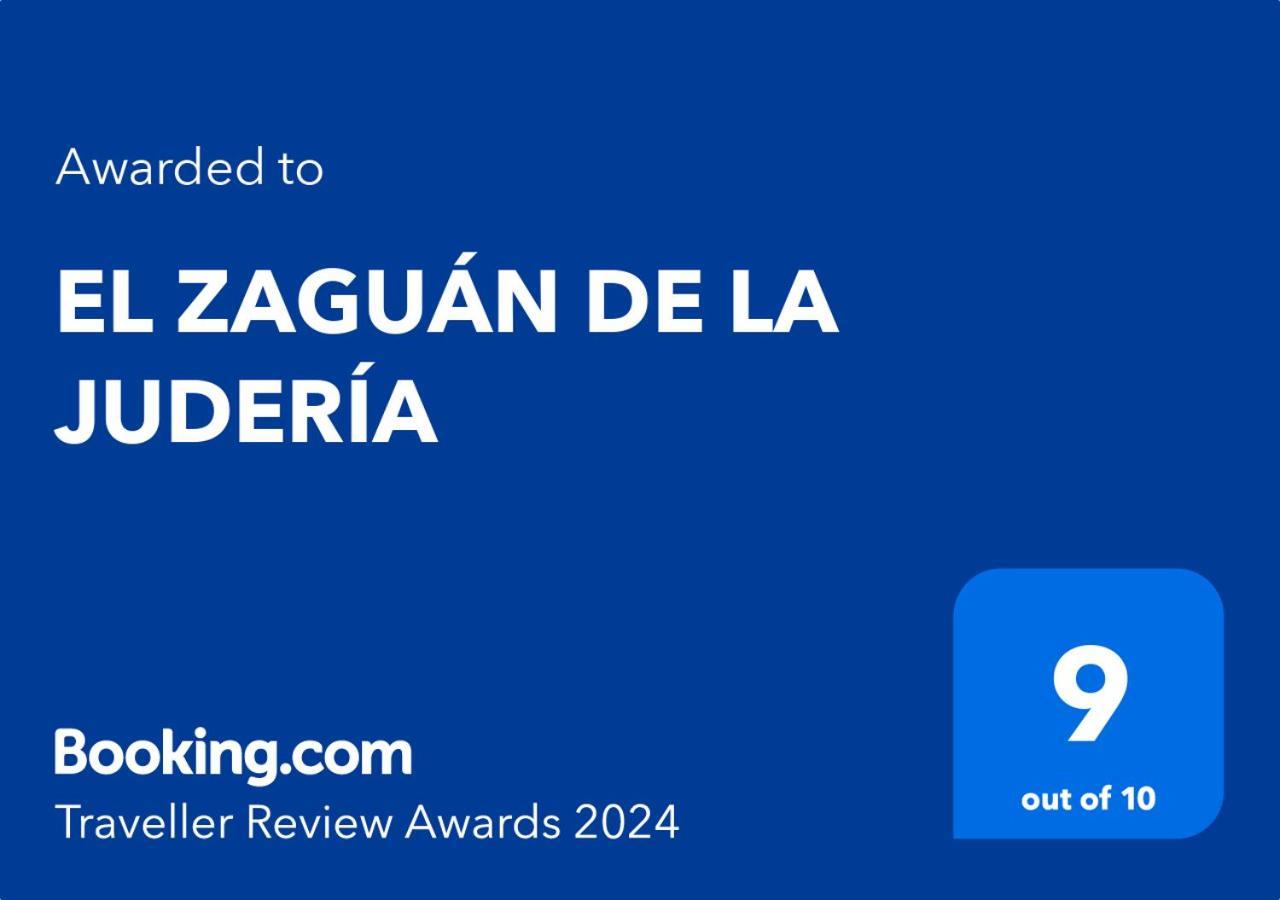 Apartamento El Zaguán De La Judería