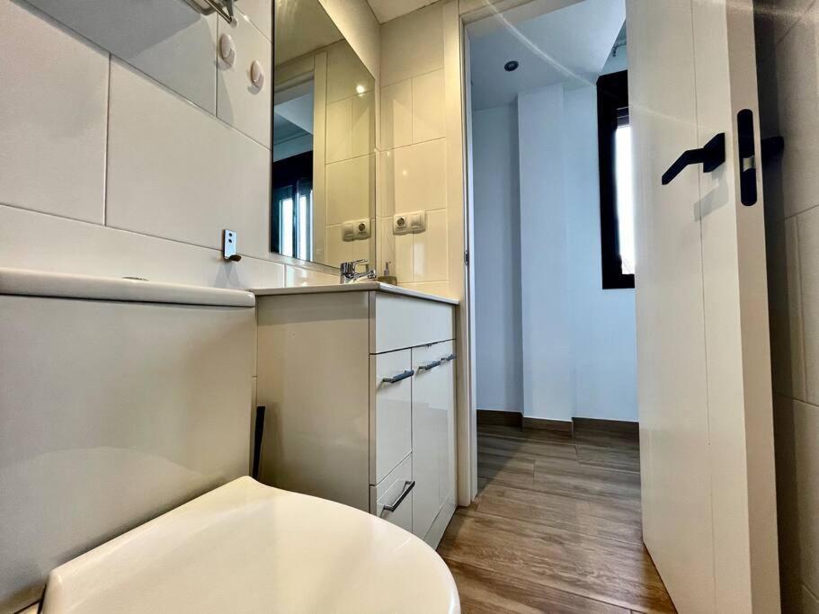 Apartamento New Mezquita2 En Mezquita Catedral
