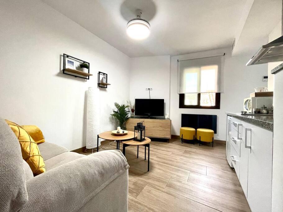 Apartamento New Mezquita2 En Mezquita Catedral Córdoba