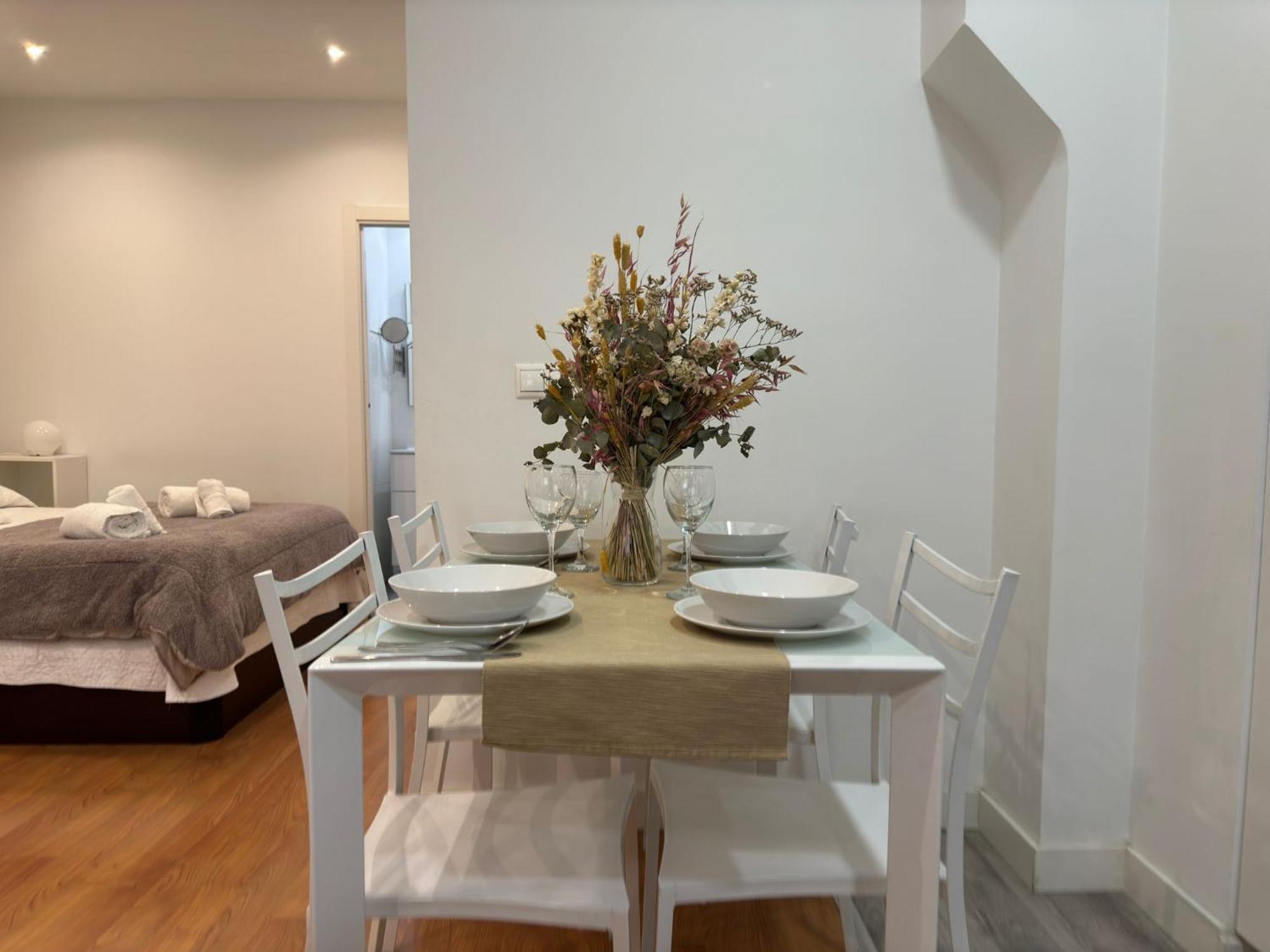 Medina-azahara Apartamento Córdoba