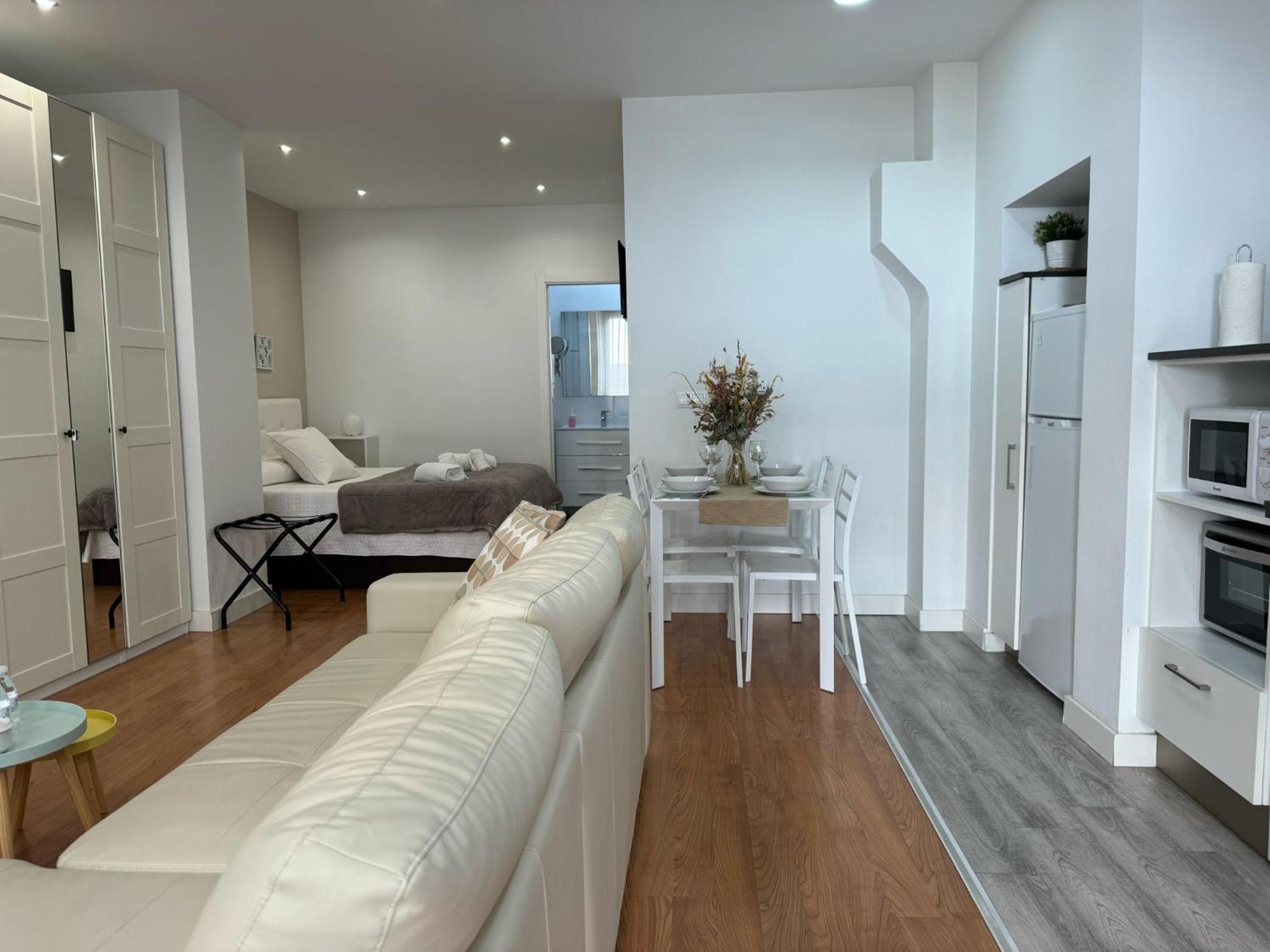 Apartamento Medina-azahara Córdoba
