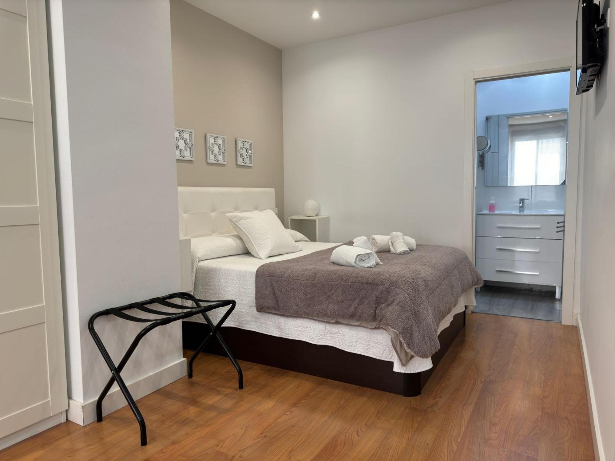 Medina-azahara Apartamento