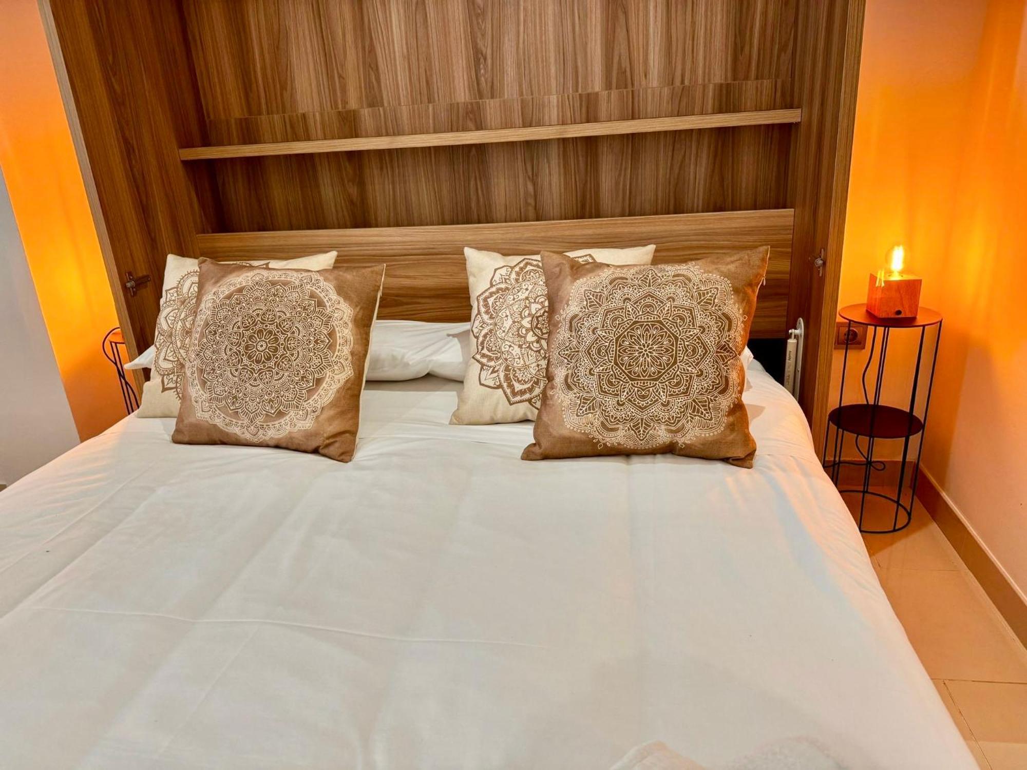 Estacion Mozarabes Apartamento Córdoba