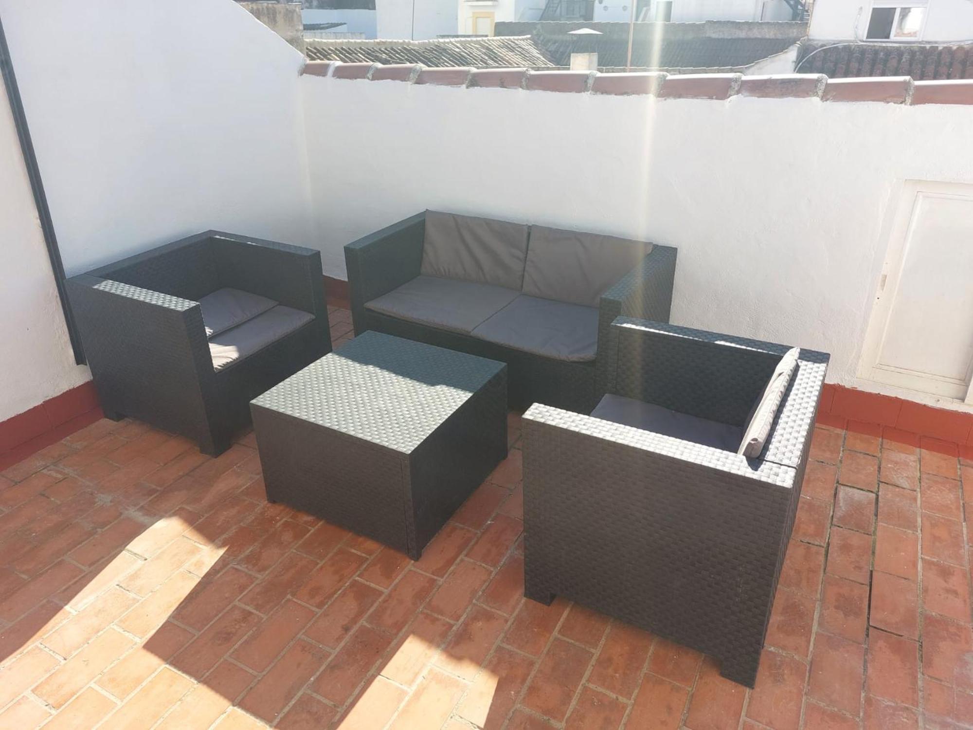 El Patio De Lola Holiday home *