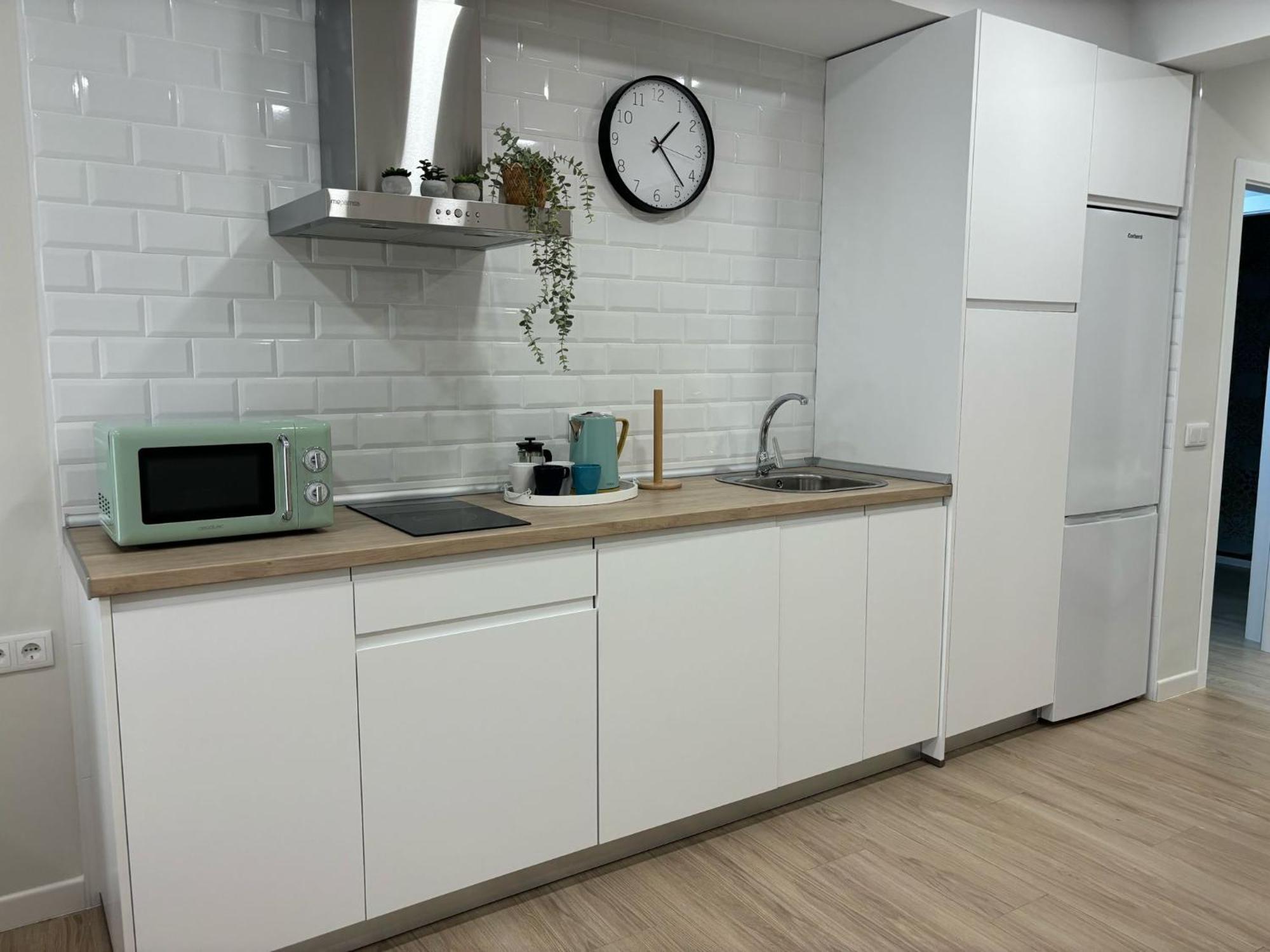 Loft Centrico 16 B * Córdoba