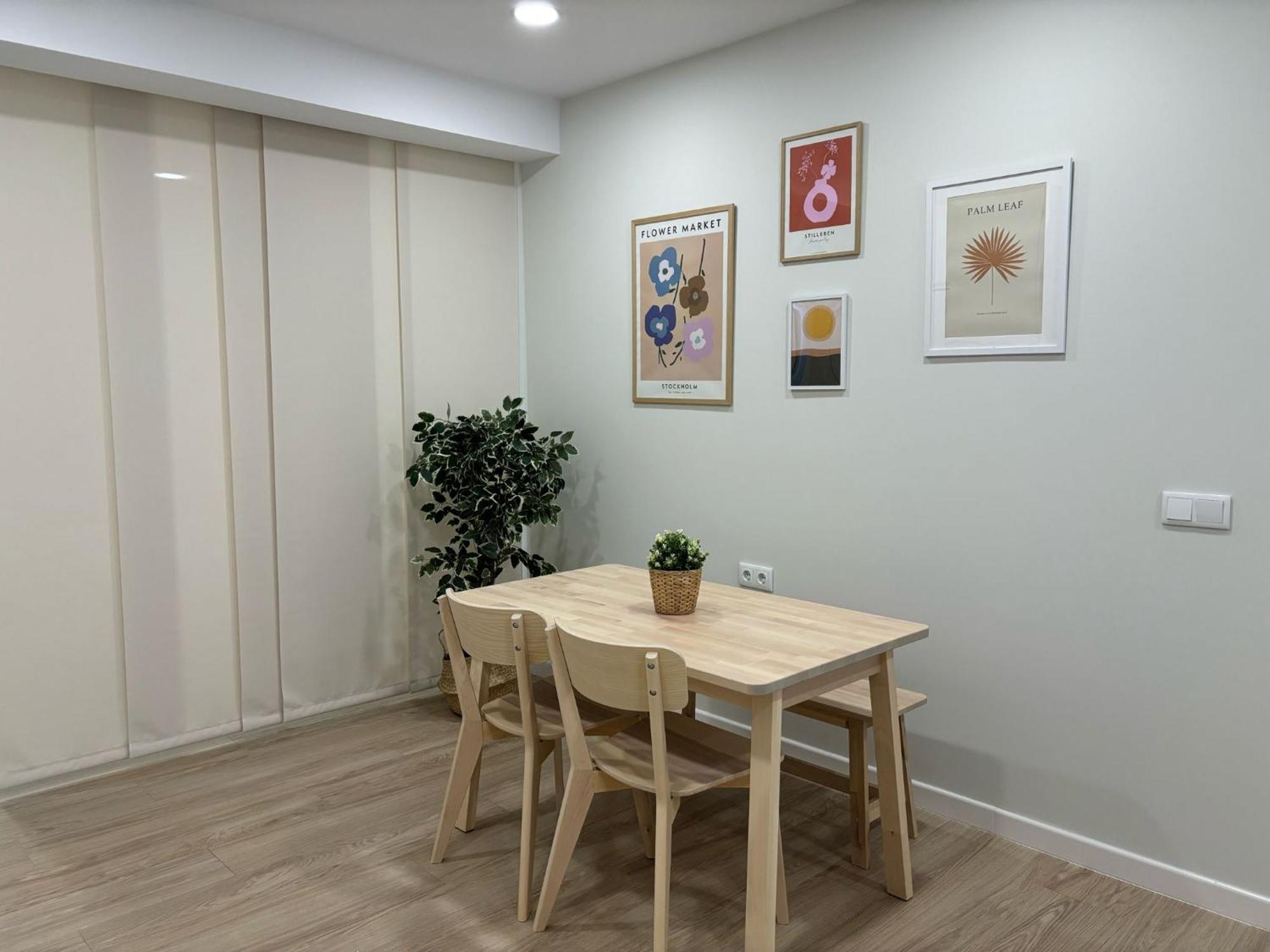 Apartamento Loft Centrico 16 B
