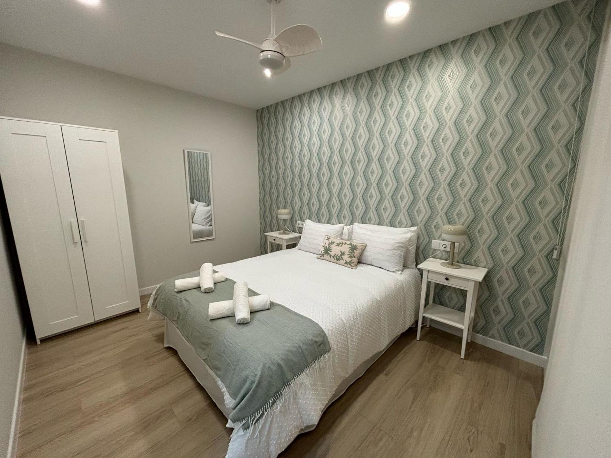 Loft Centrico 16 B Apartamento *