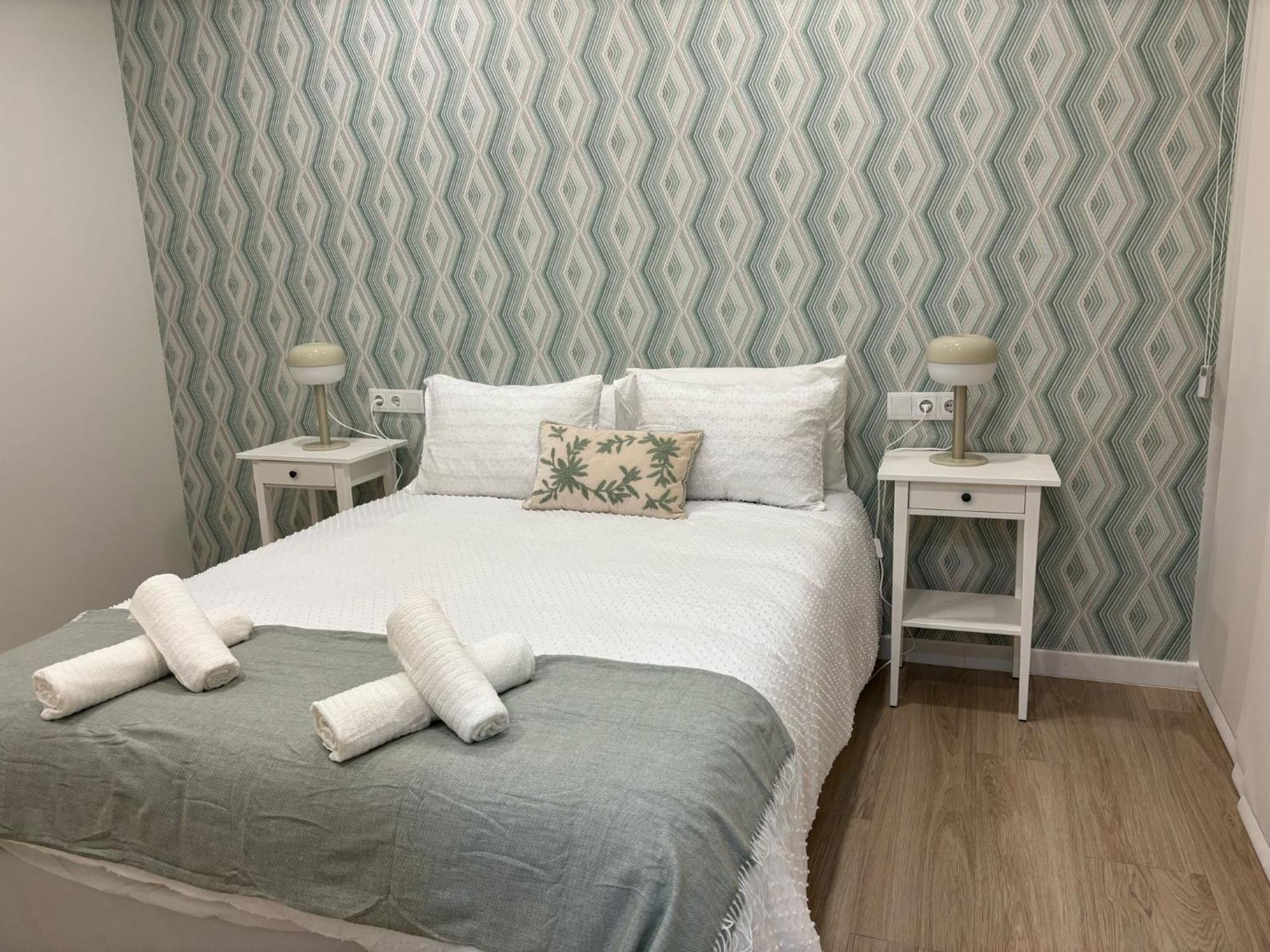 Loft Centrico 16 B Apartamento