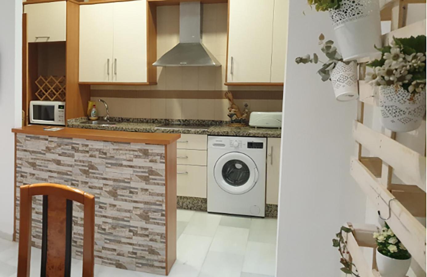 Vivienda Señorial Centro Apartamento