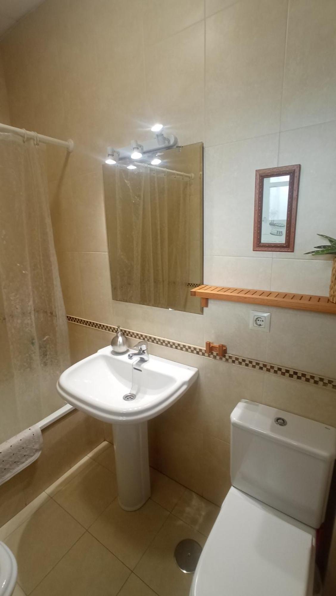 Vivienda Señorial Centro