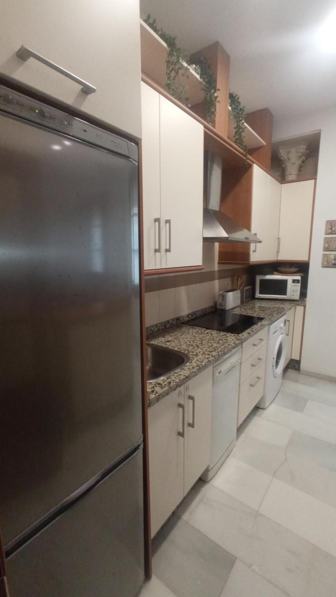 Vivienda Señorial Centro * Córdoba