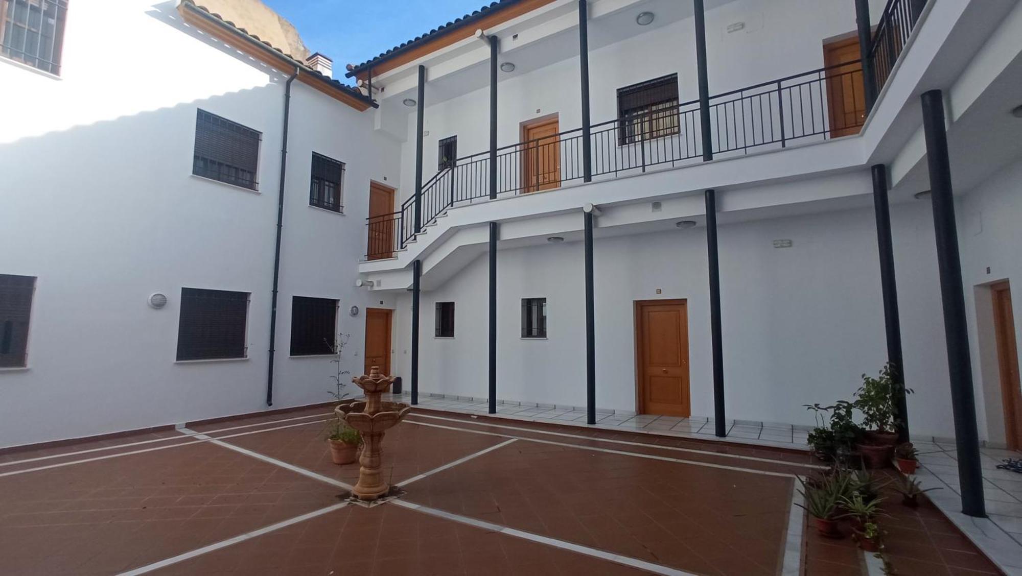 Apartment Vivienda Senorial Centro