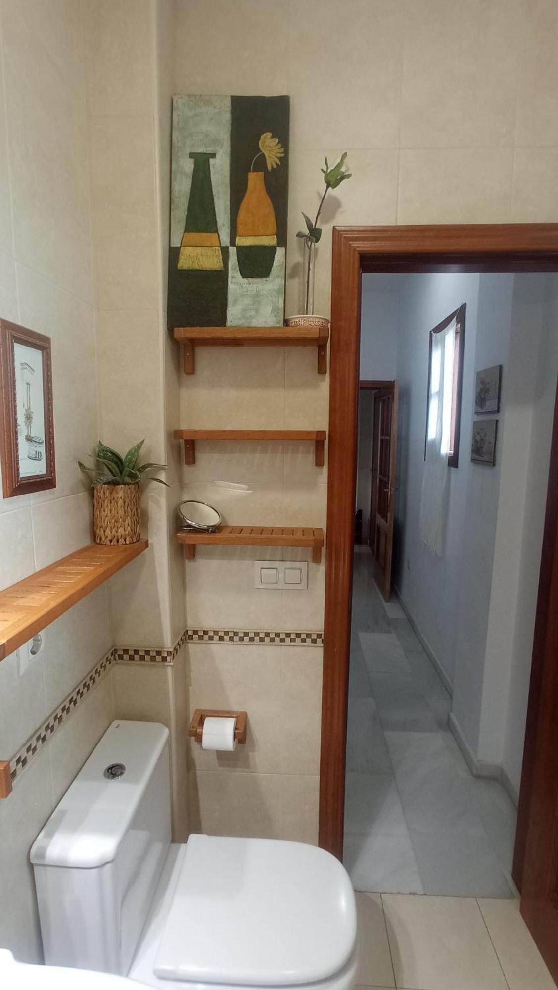 Apartamento Vivienda Señorial Centro