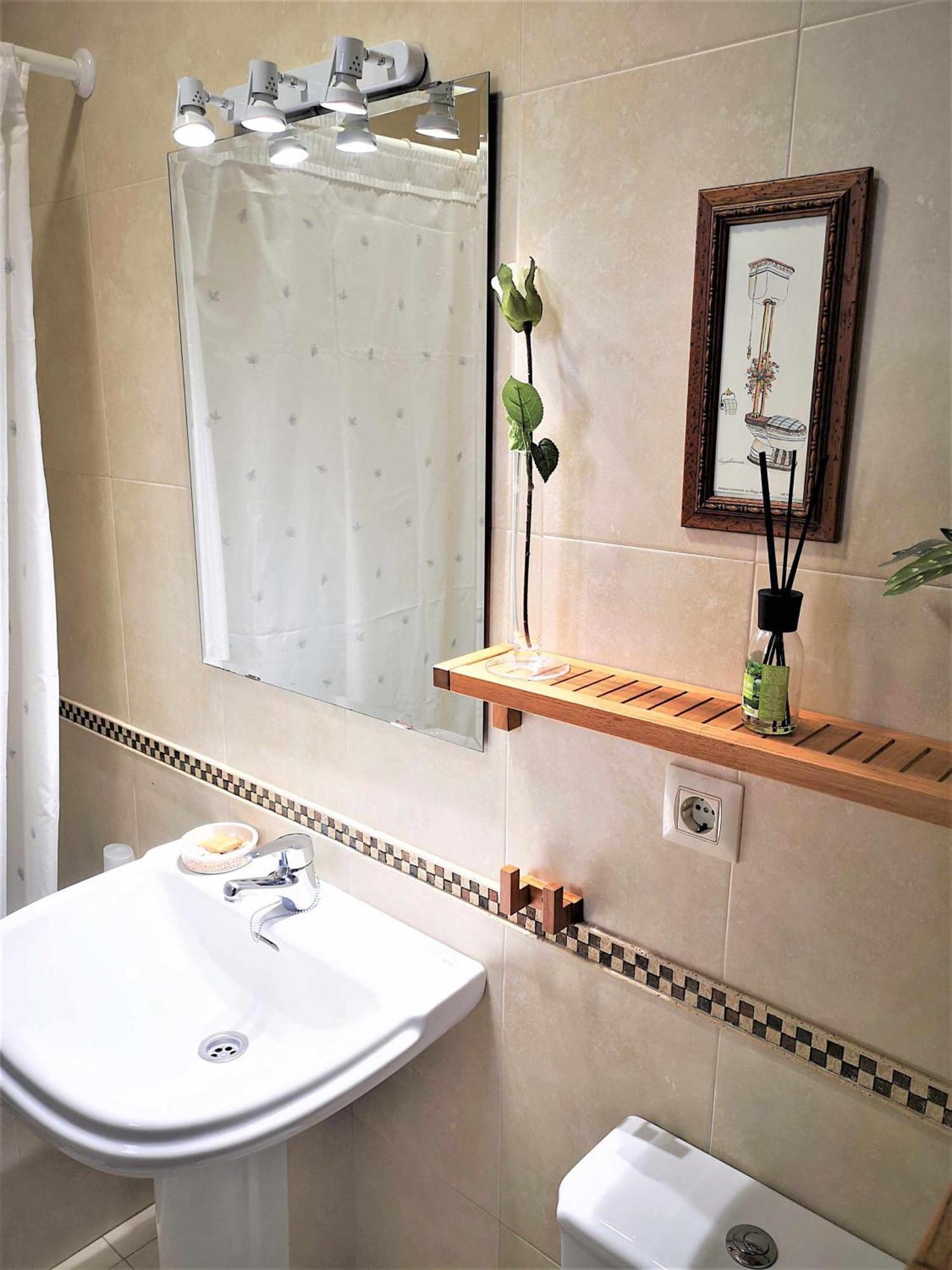 Vivienda Señorial Centro Córdoba