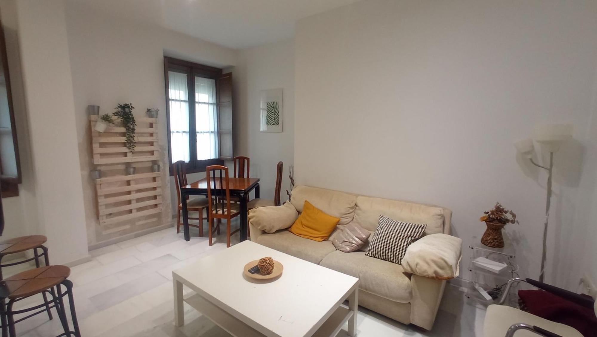 Vivienda Señorial Centro *