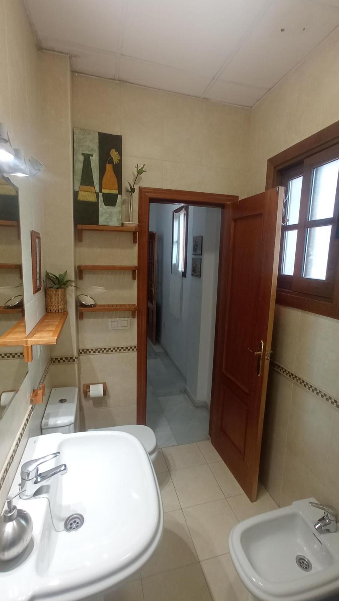 Vivienda Senorial Centro * Cordoba