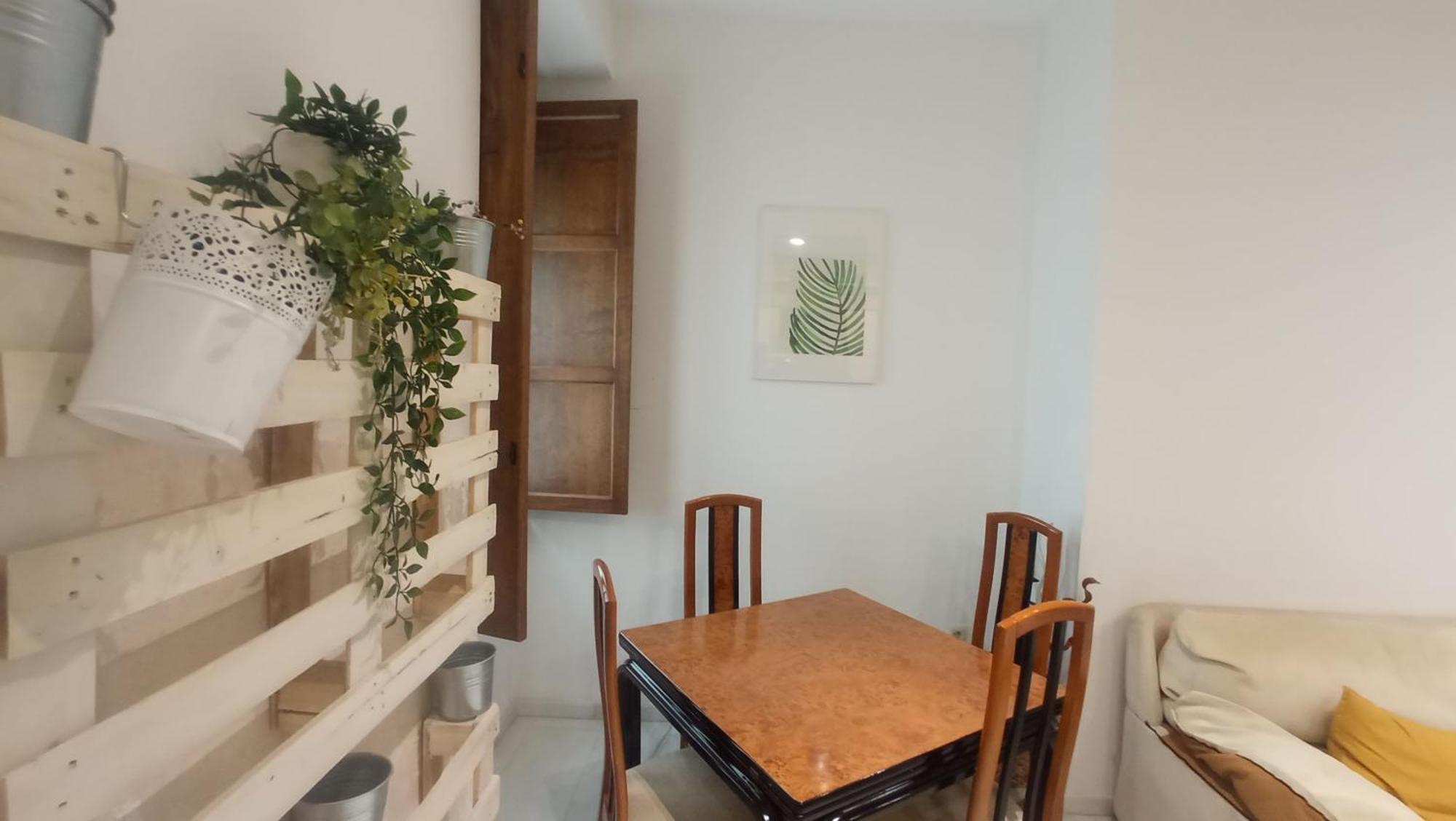 Apartamento Vivienda Señorial Centro Córdoba