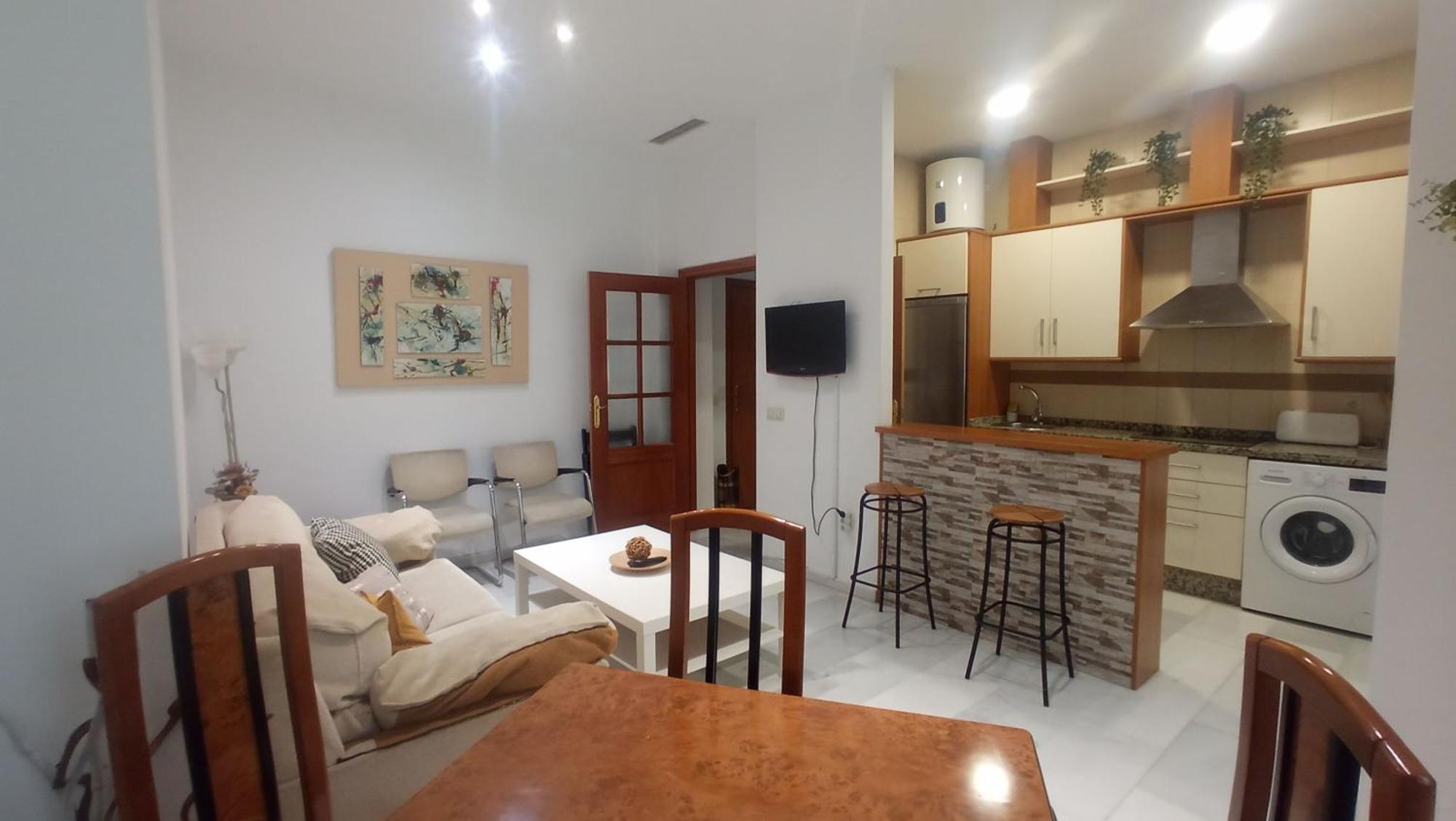 Vivienda Señorial Centro Córdoba
