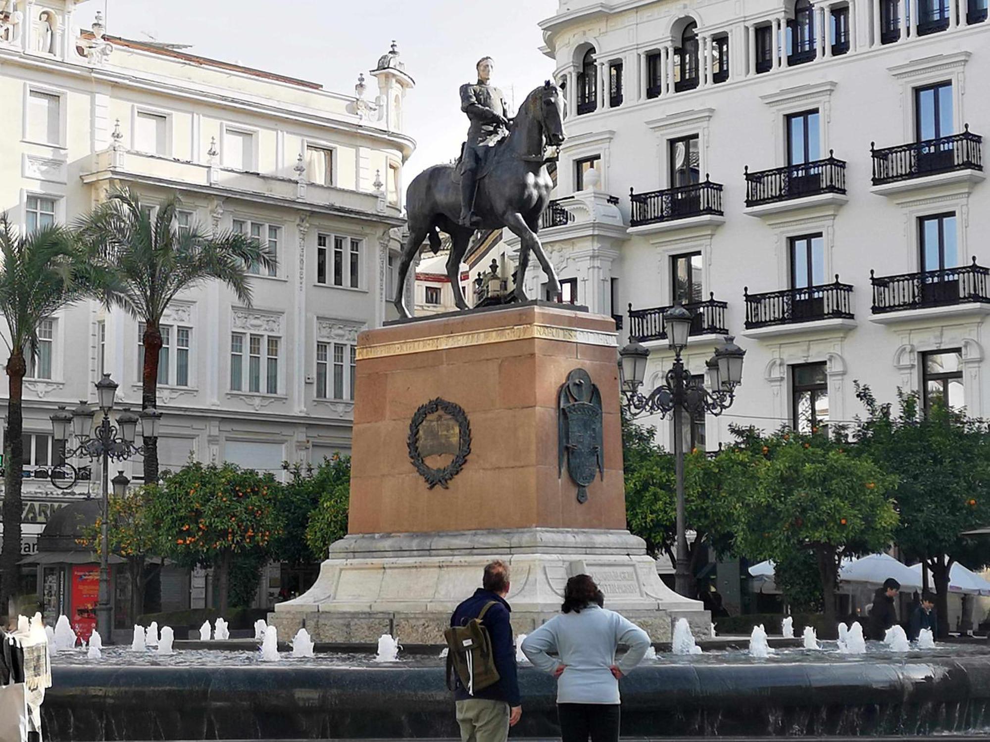 Vivienda Señorial Centro