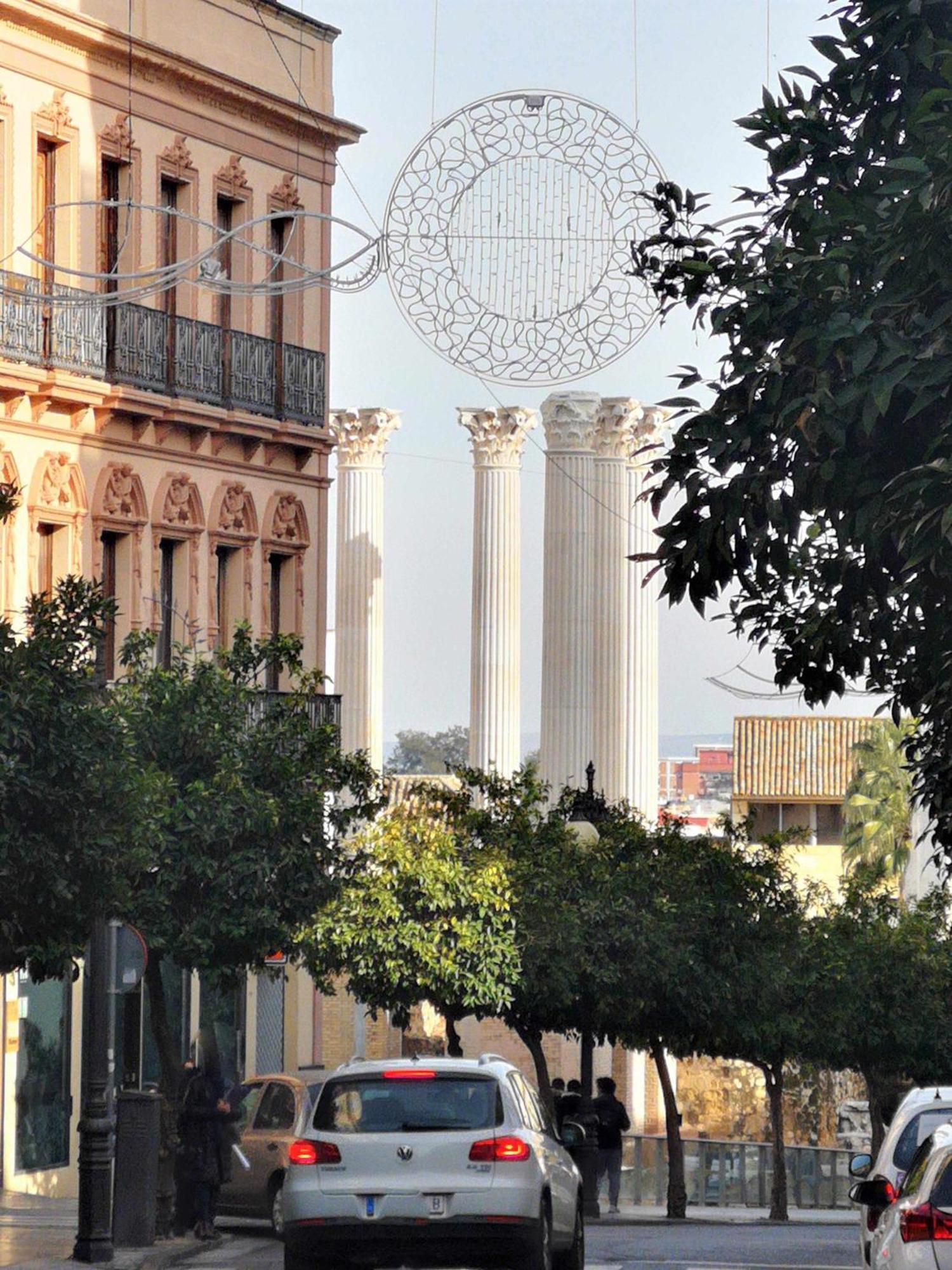 Vivienda Señorial Centro