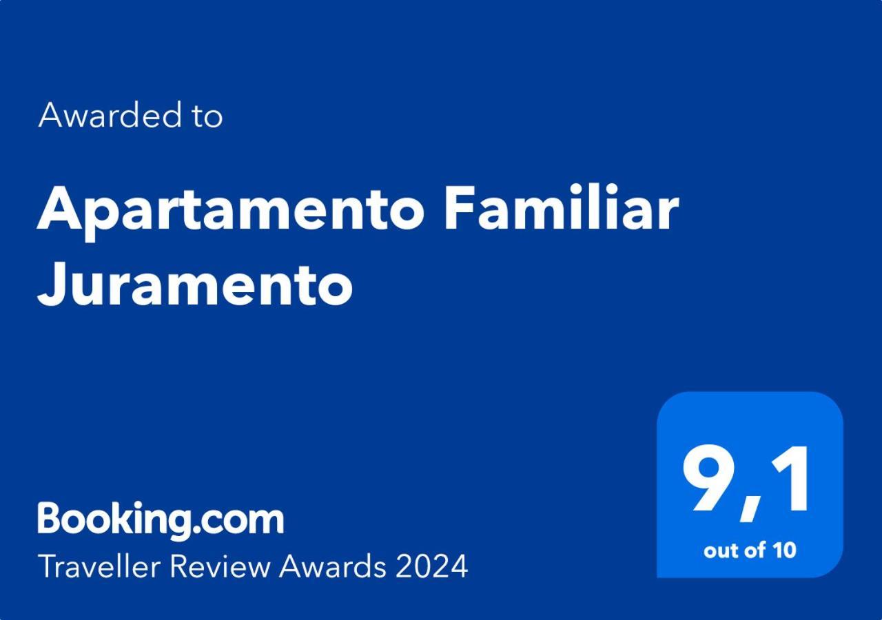 Familiar Juramento * Córdoba