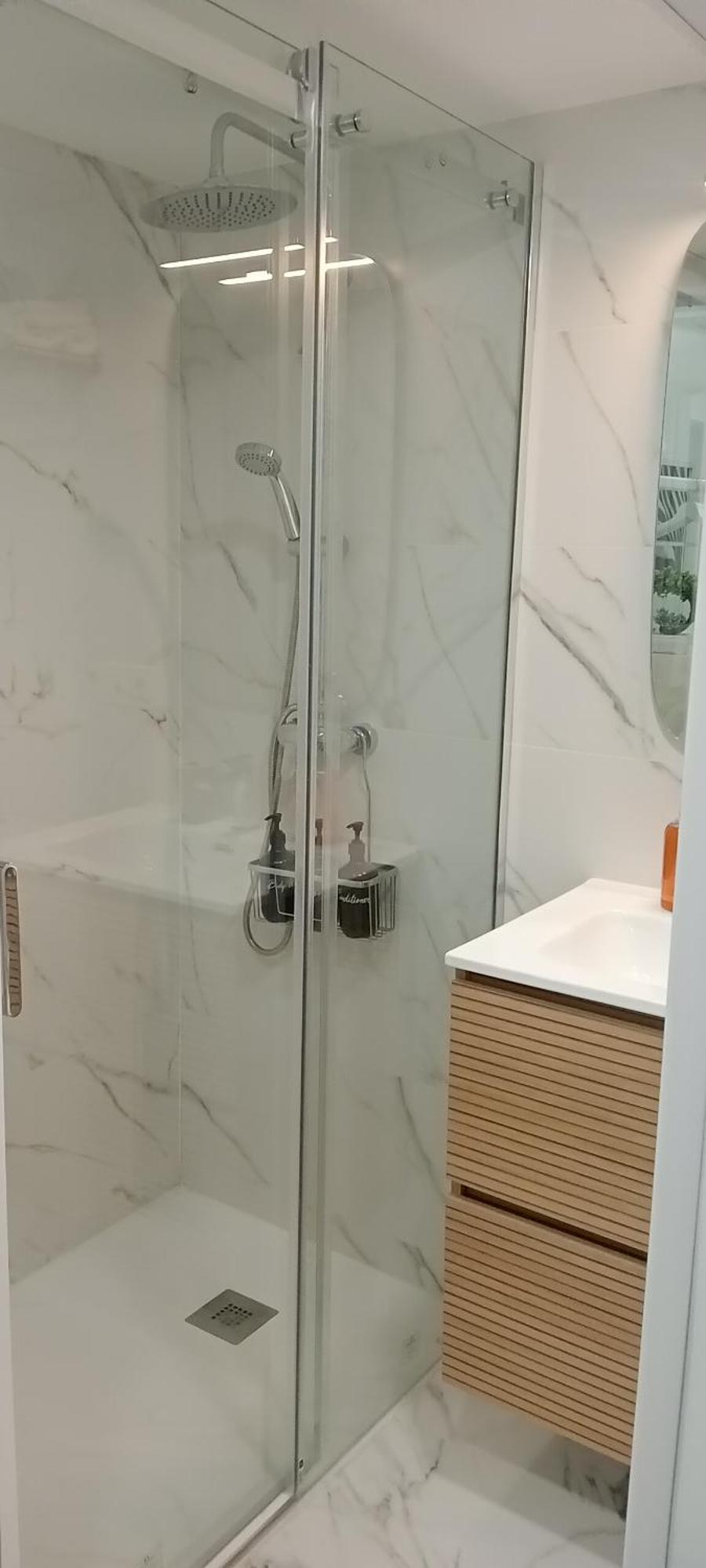 Moneiba Centro Apartamento