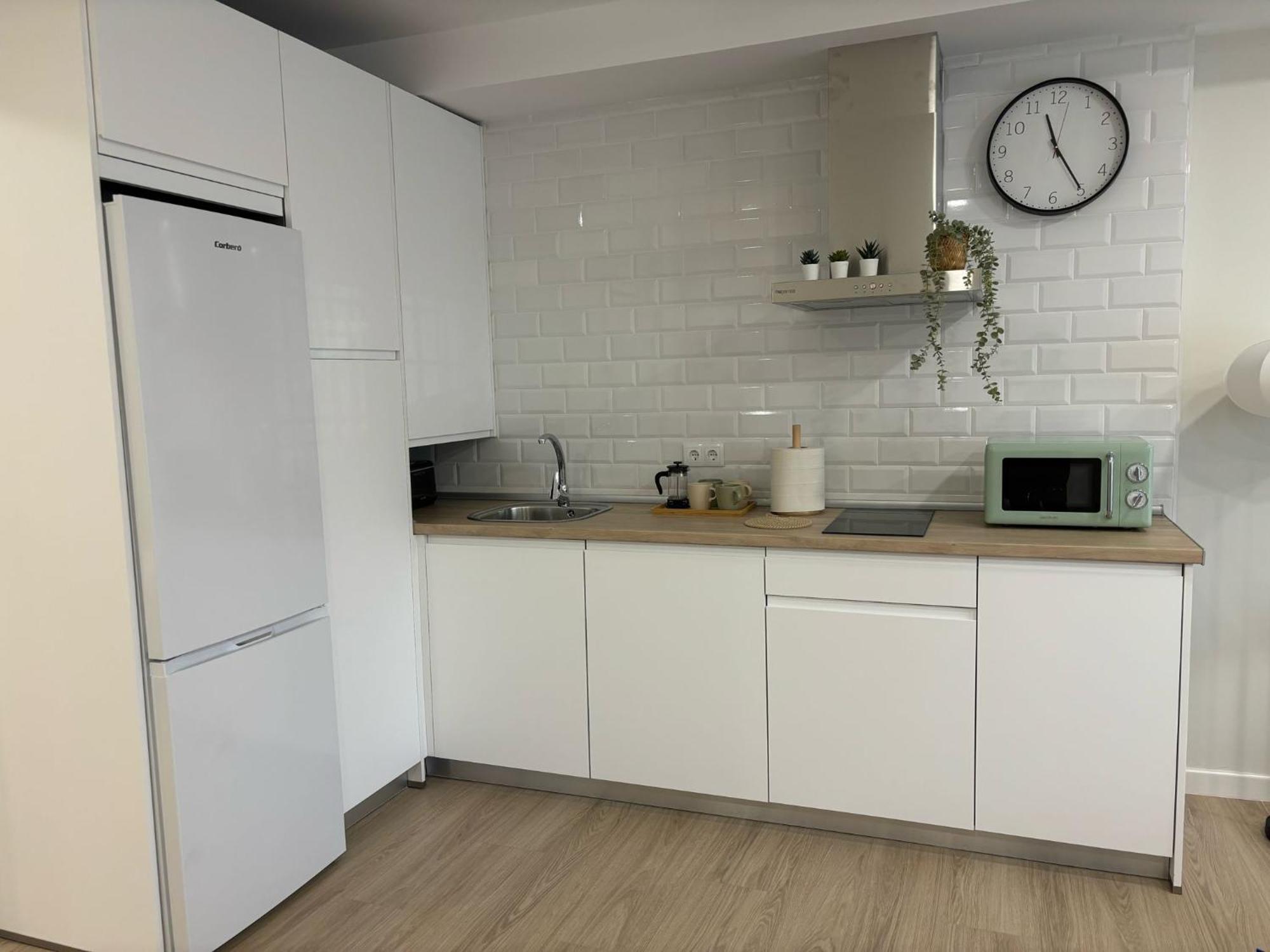 Loft Centrico 16 A * Córdoba