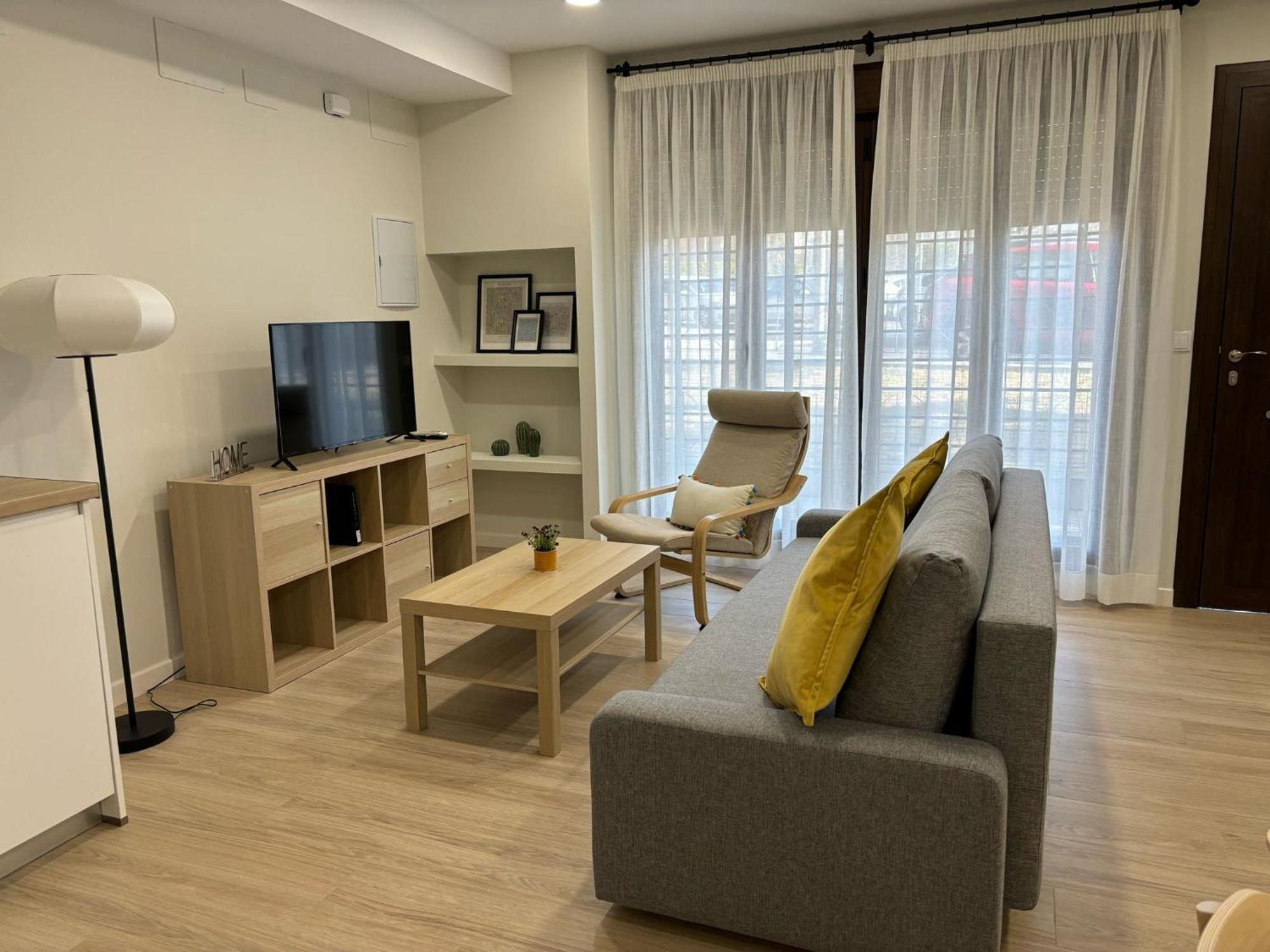 Apartamento Loft Centrico 16 A