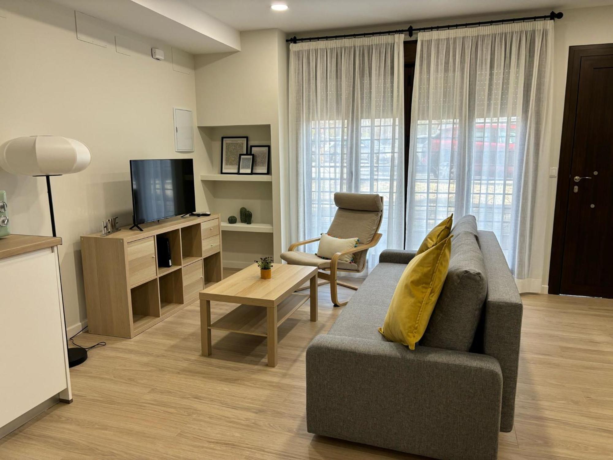 Loft Centrico 16 A Apartamento *