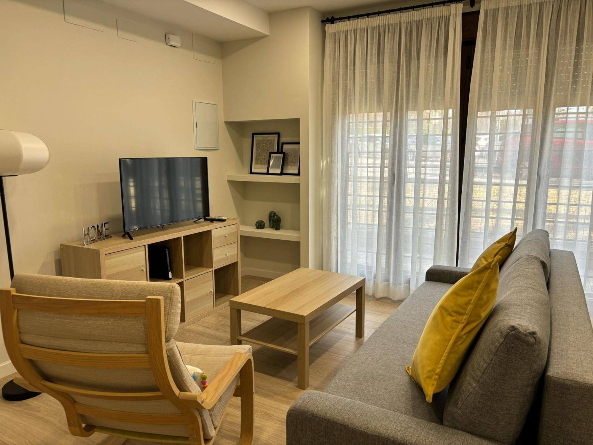 Loft Centrico 16 A Apartamento Córdoba