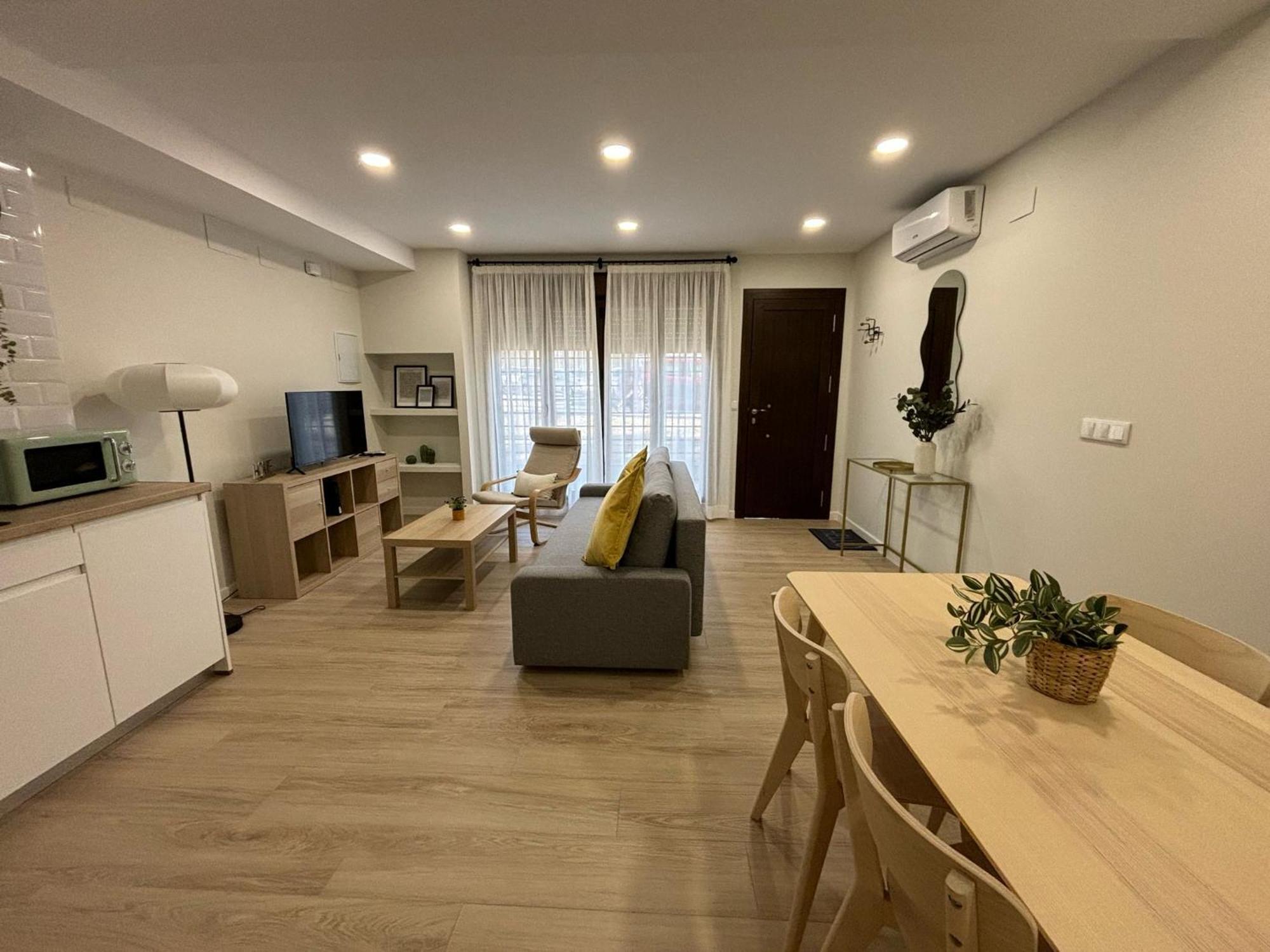 Loft Centrico 16 A Córdoba