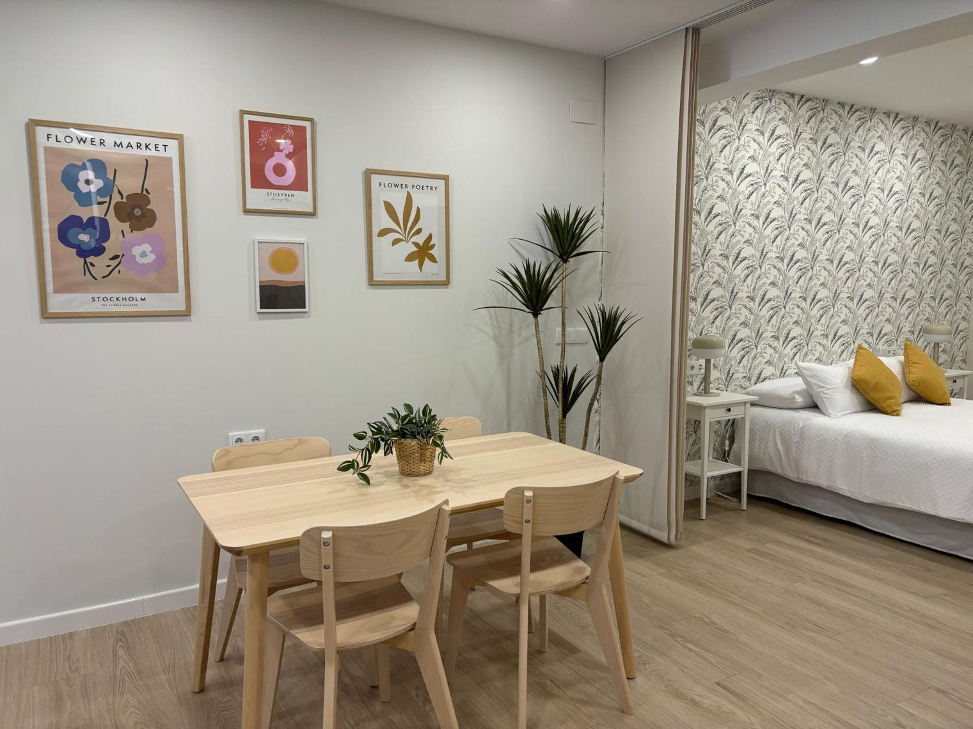 Loft Centrico 16 A Córdoba