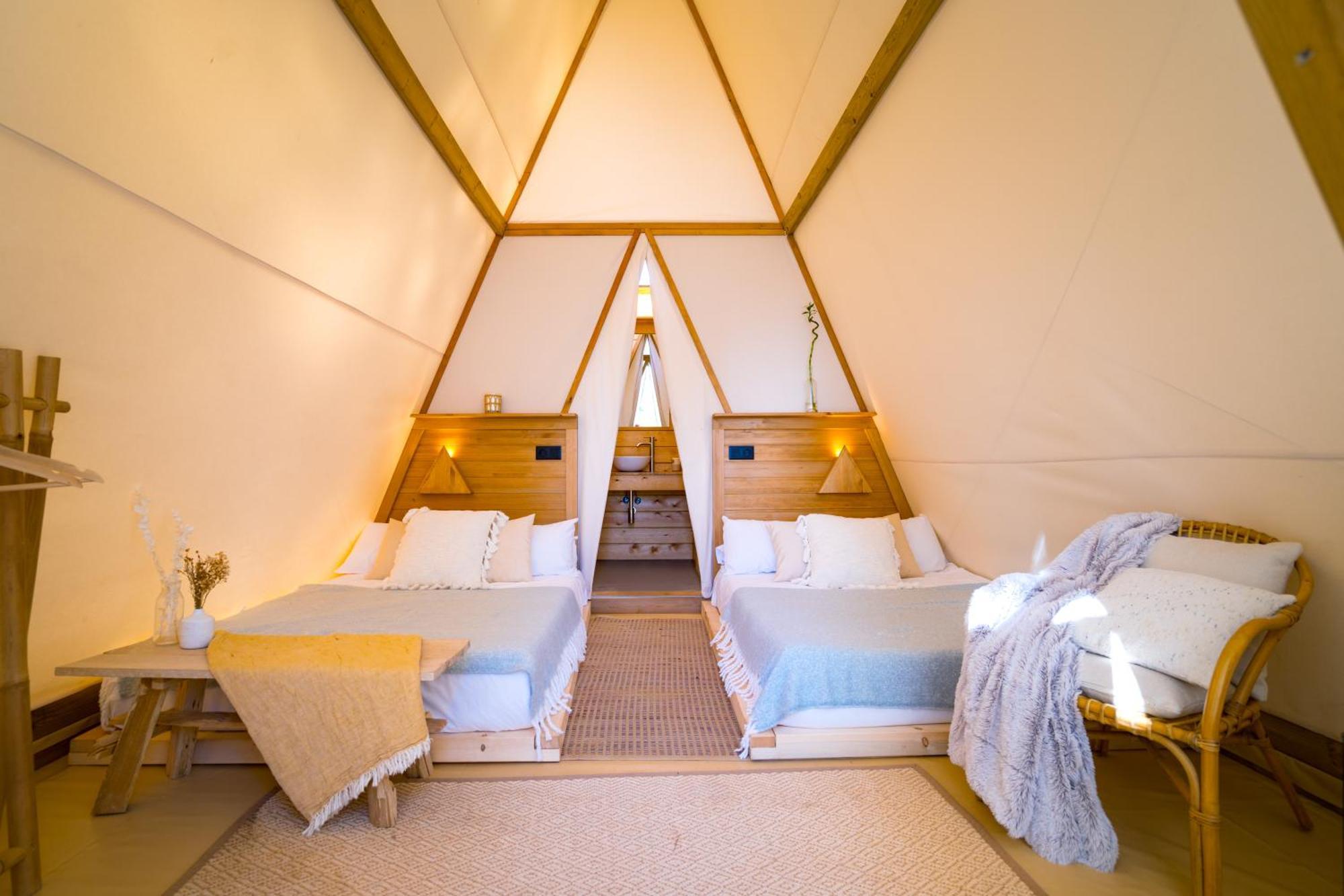 Camping Kampaoh Córdoba
