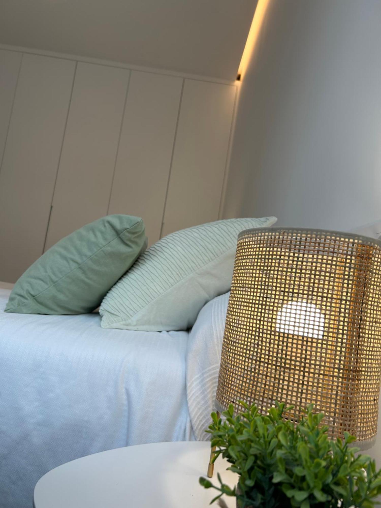 Nuevo Y Tranquilo De 1 15 Minutos Del Casco Historico Apartment Cordoba