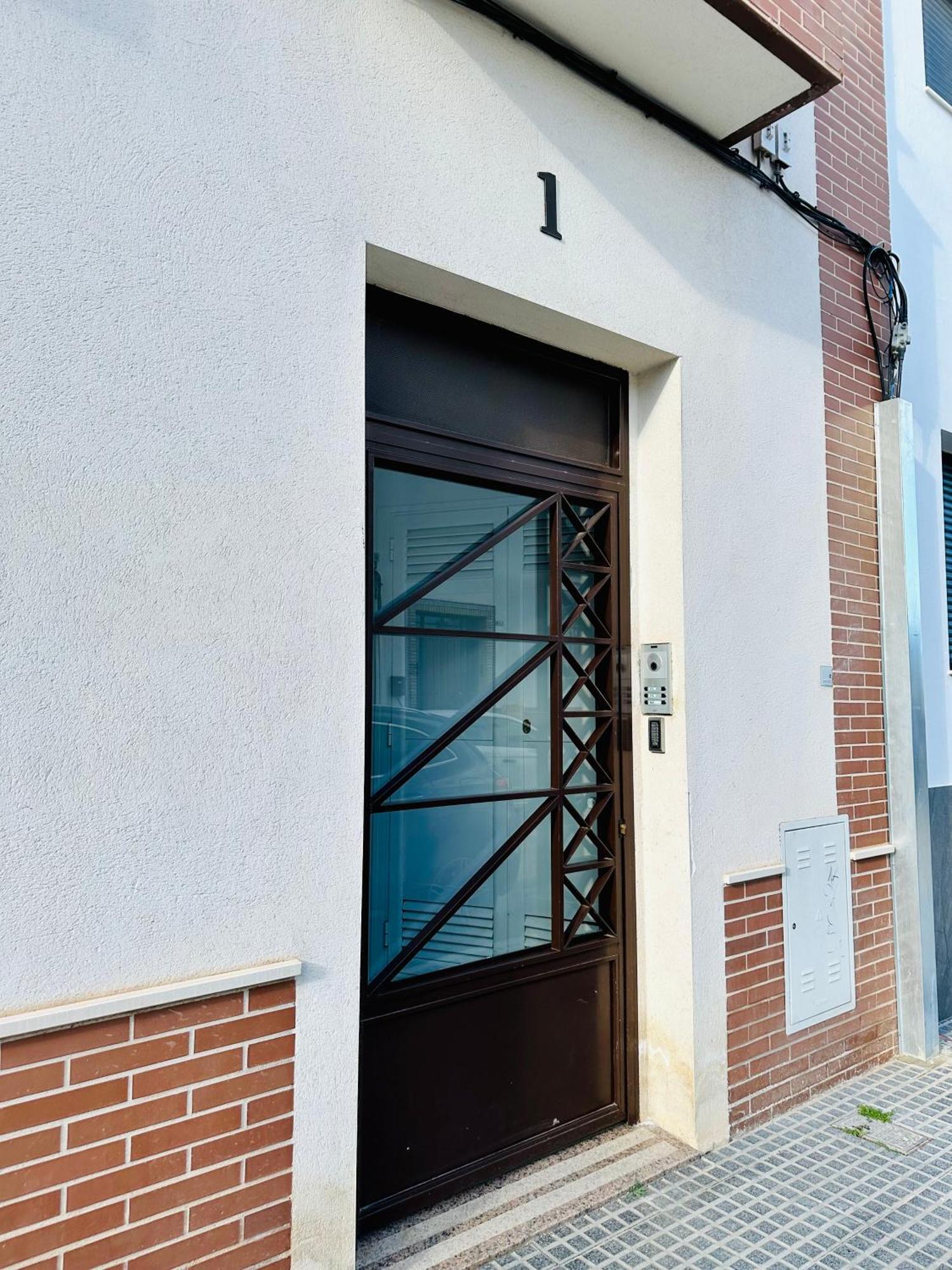 Parque Miraflores Apartamento Córdoba