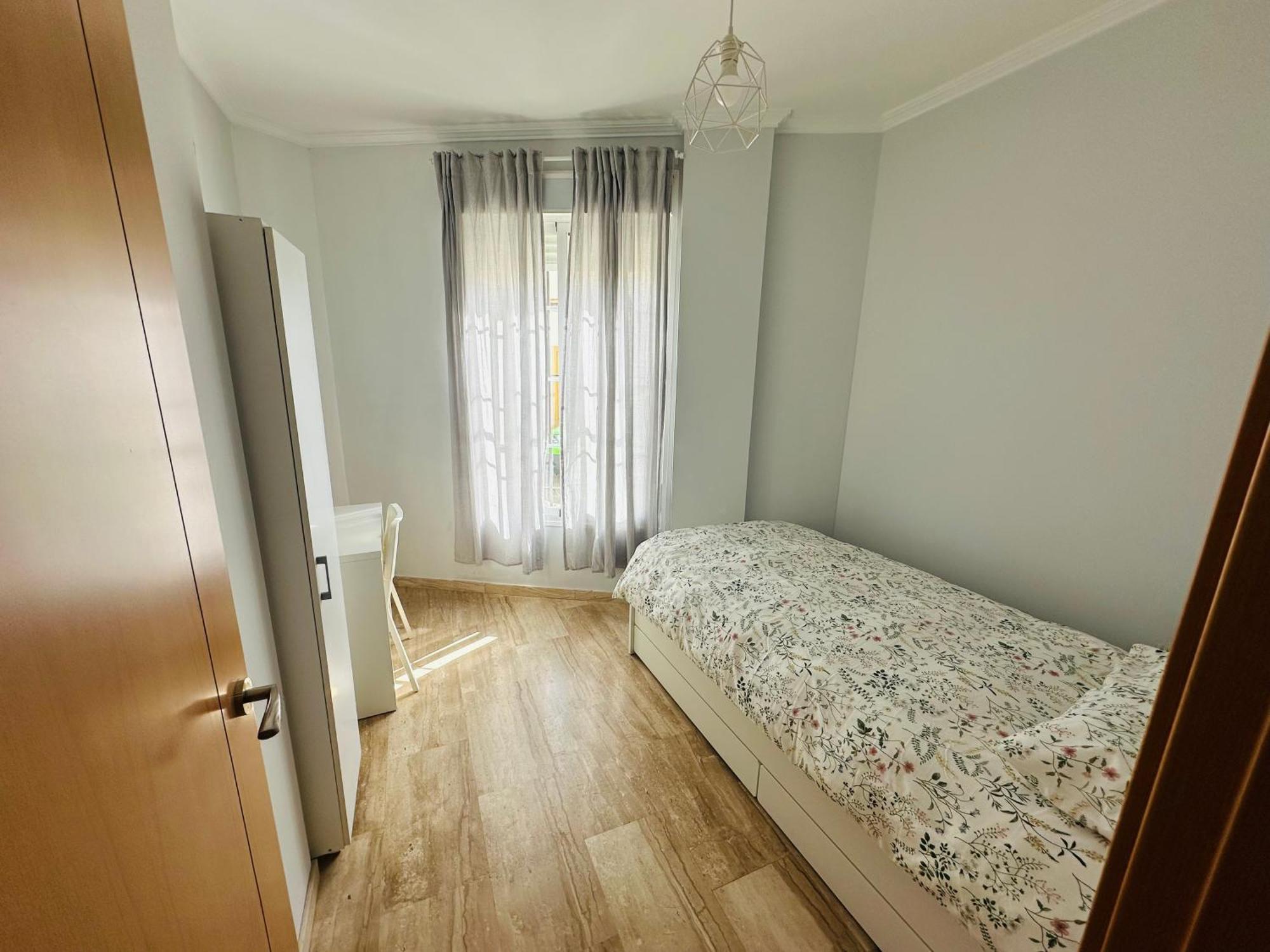 Apartamento Parque Miraflores Córdoba