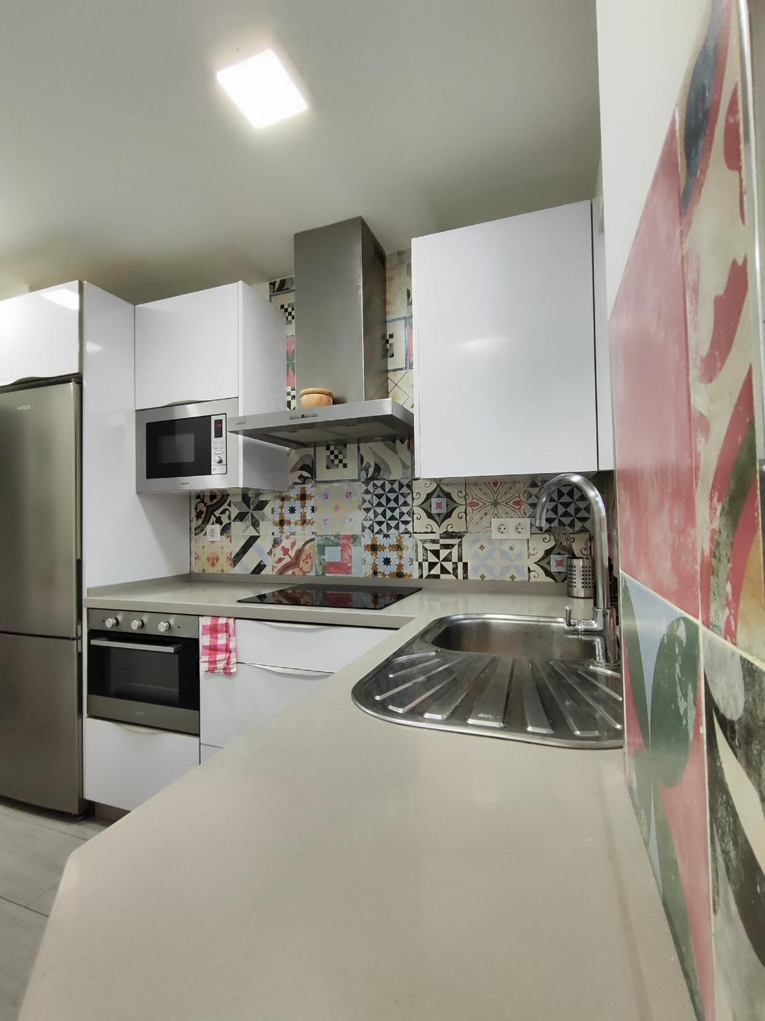 La Casa Del Mercado Apartamento *