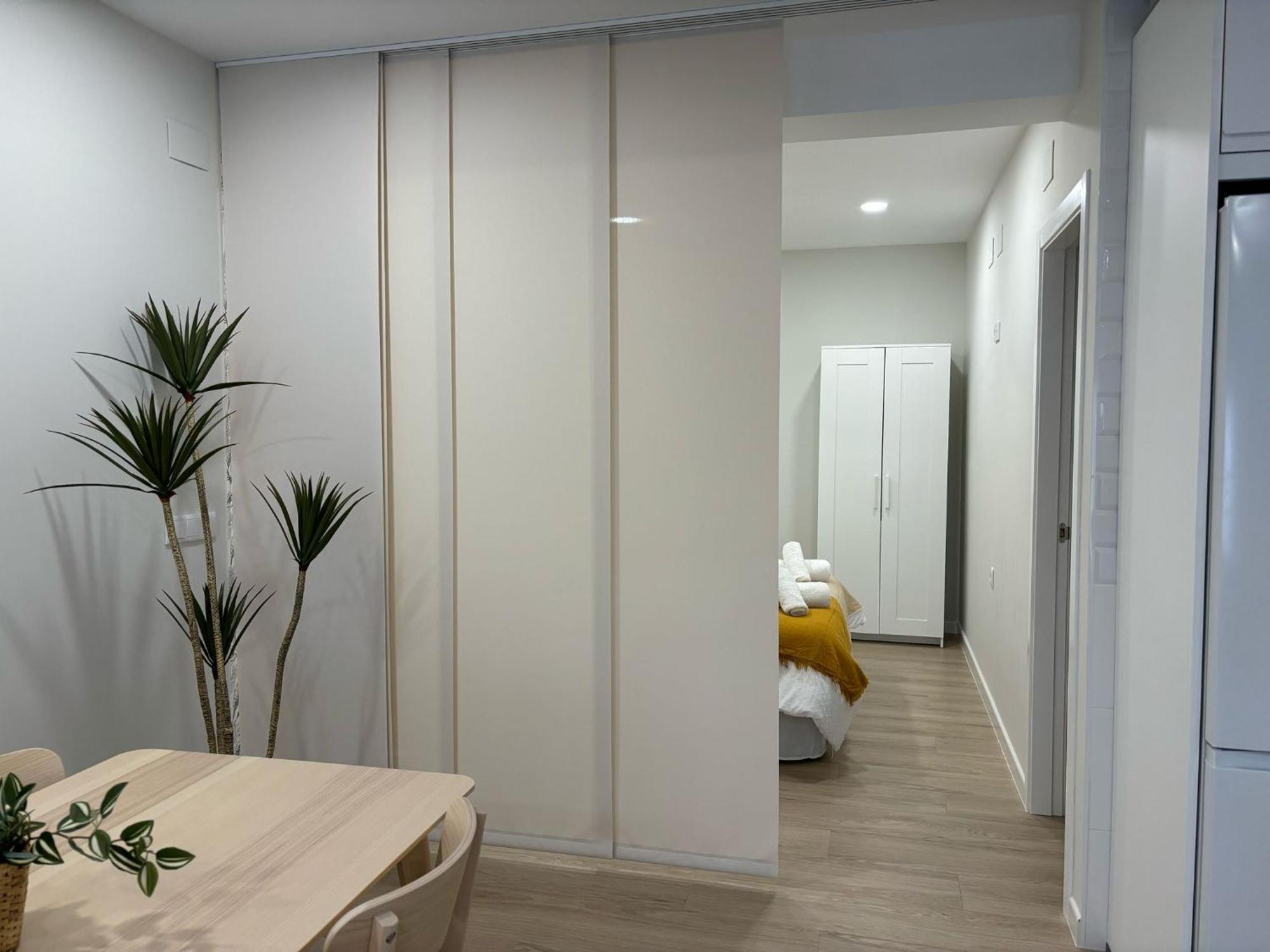 Apartamento Loft Centrico 16 A *