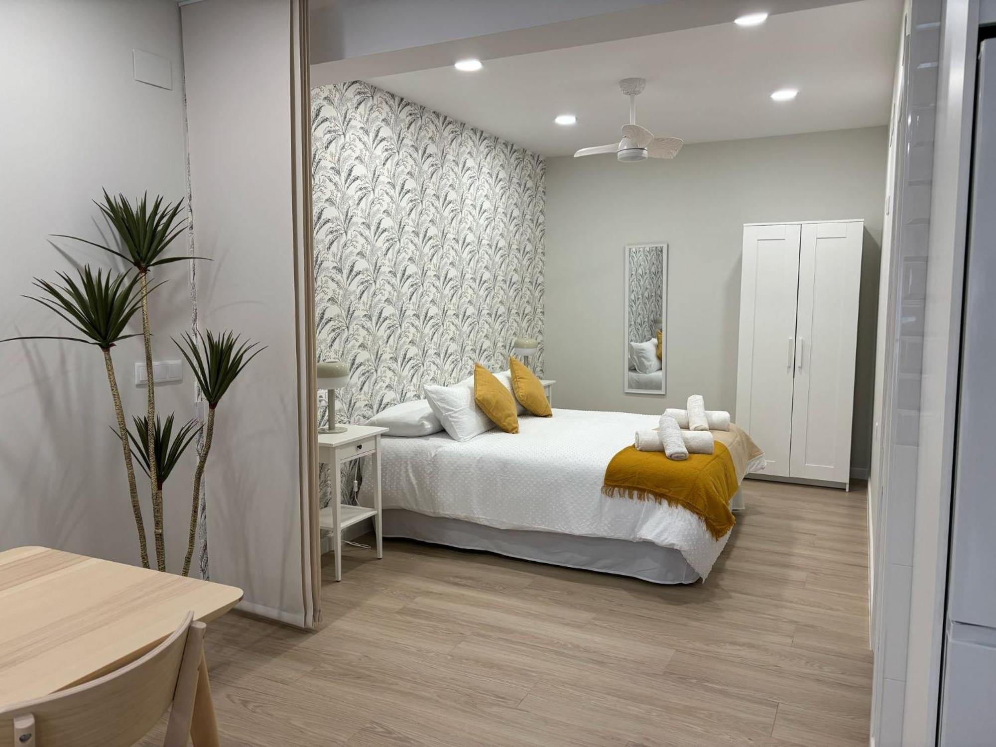 Loft Centrico 16 A Apartamento