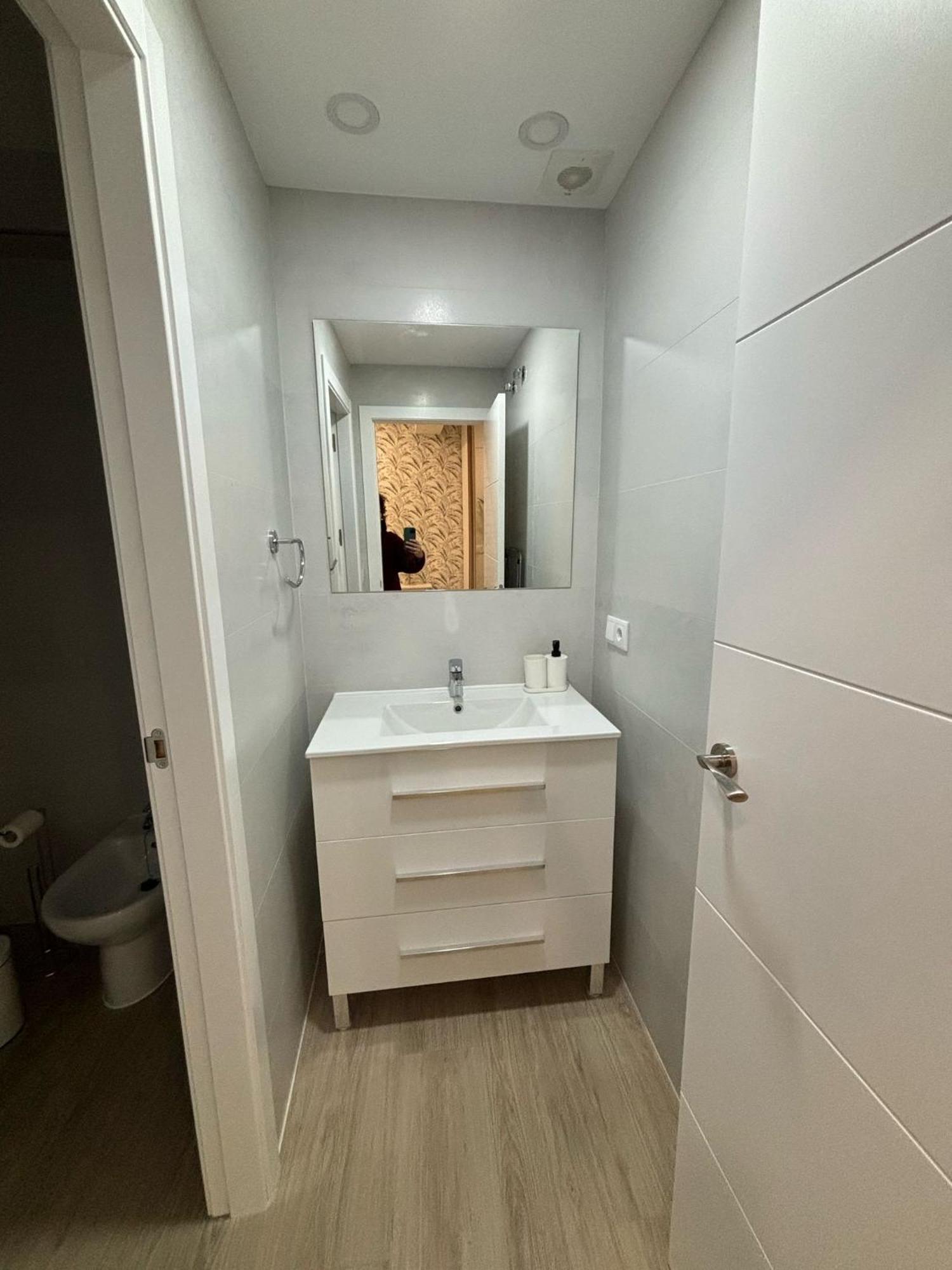 Loft Centrico 16 A Apartamento *