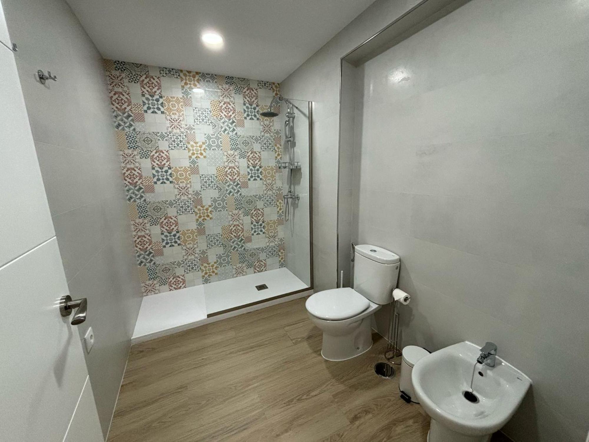 Loft Centrico 16 A Apartamento