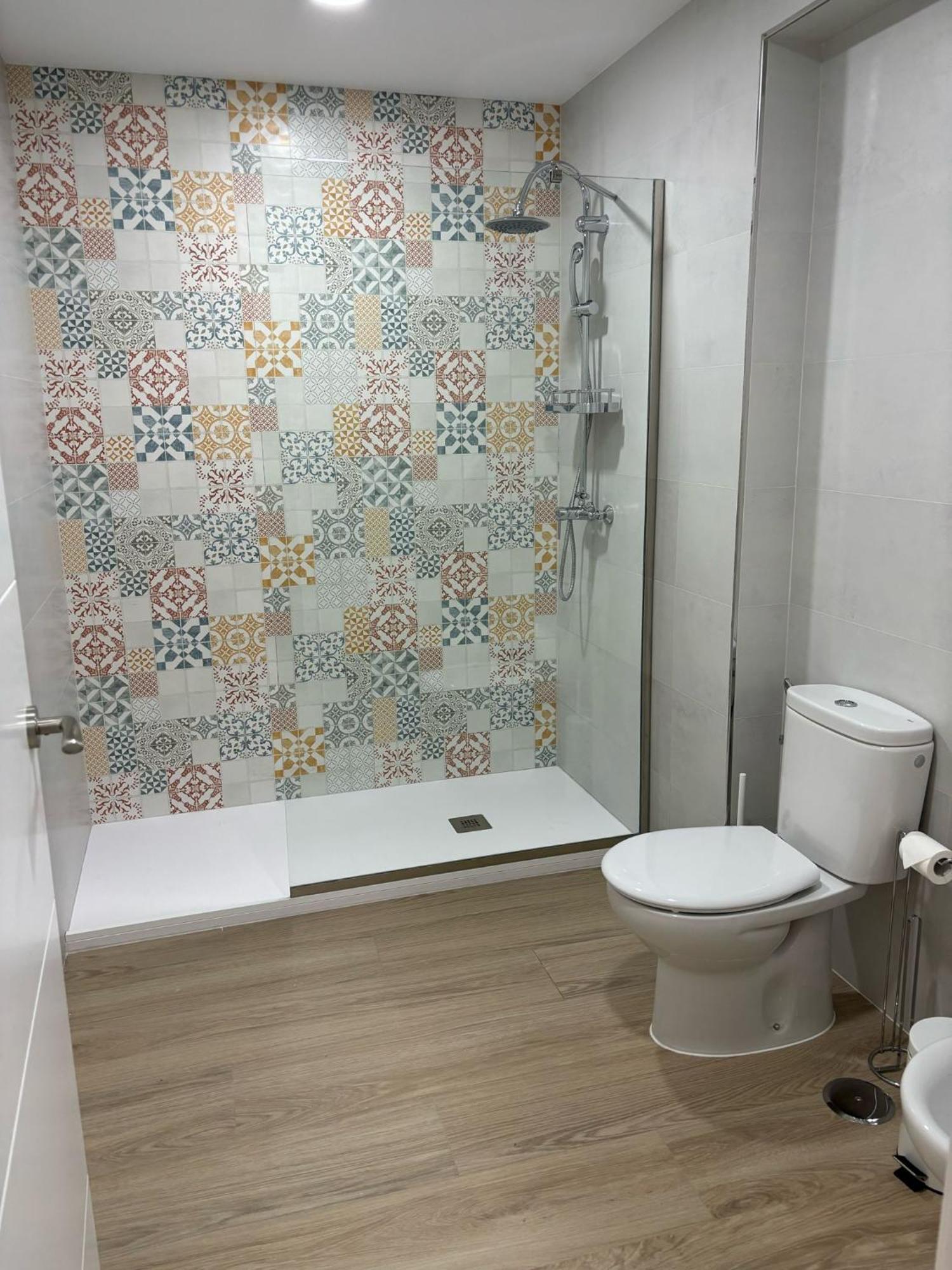 Loft Centrico 16 A Apartamento Córdoba