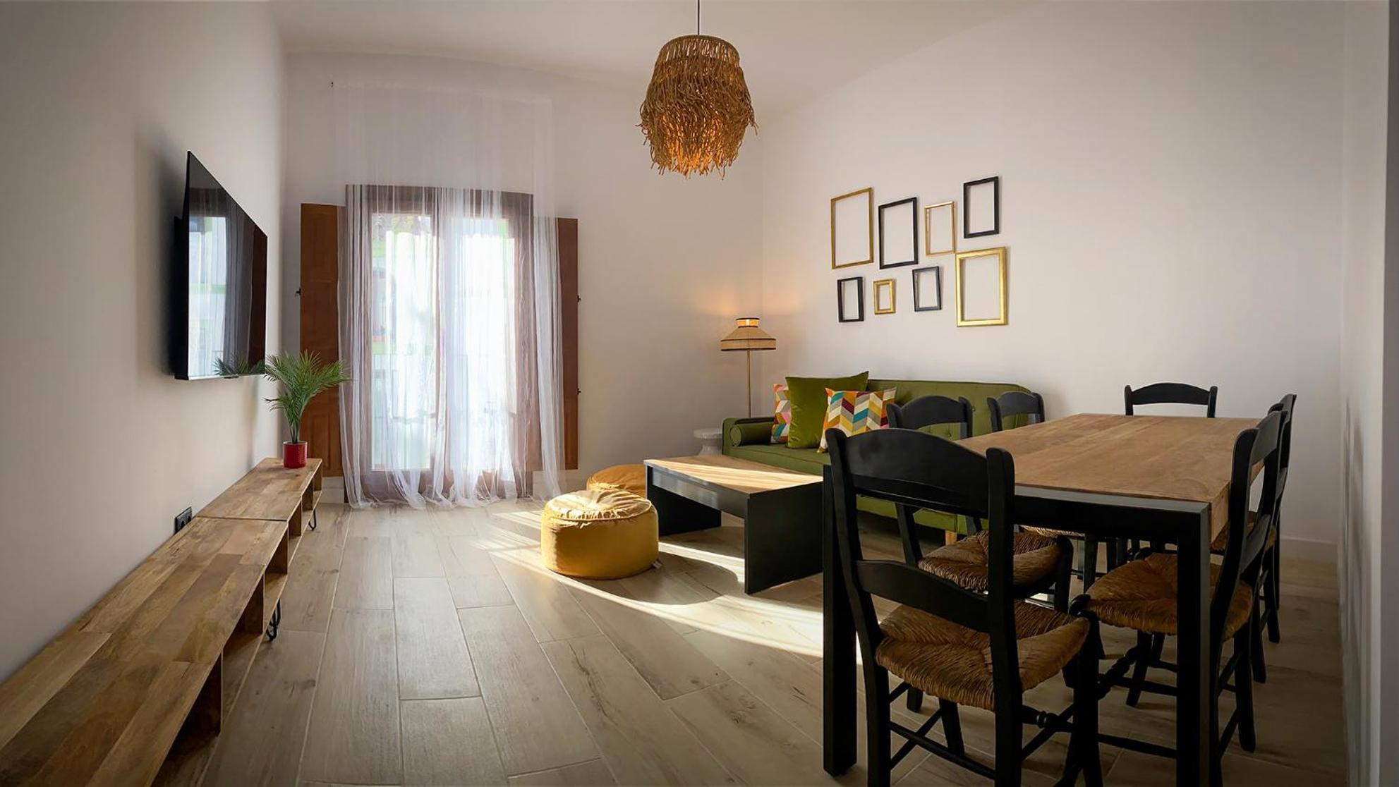 Boutique Casa Caldereros Apartamento Córdoba