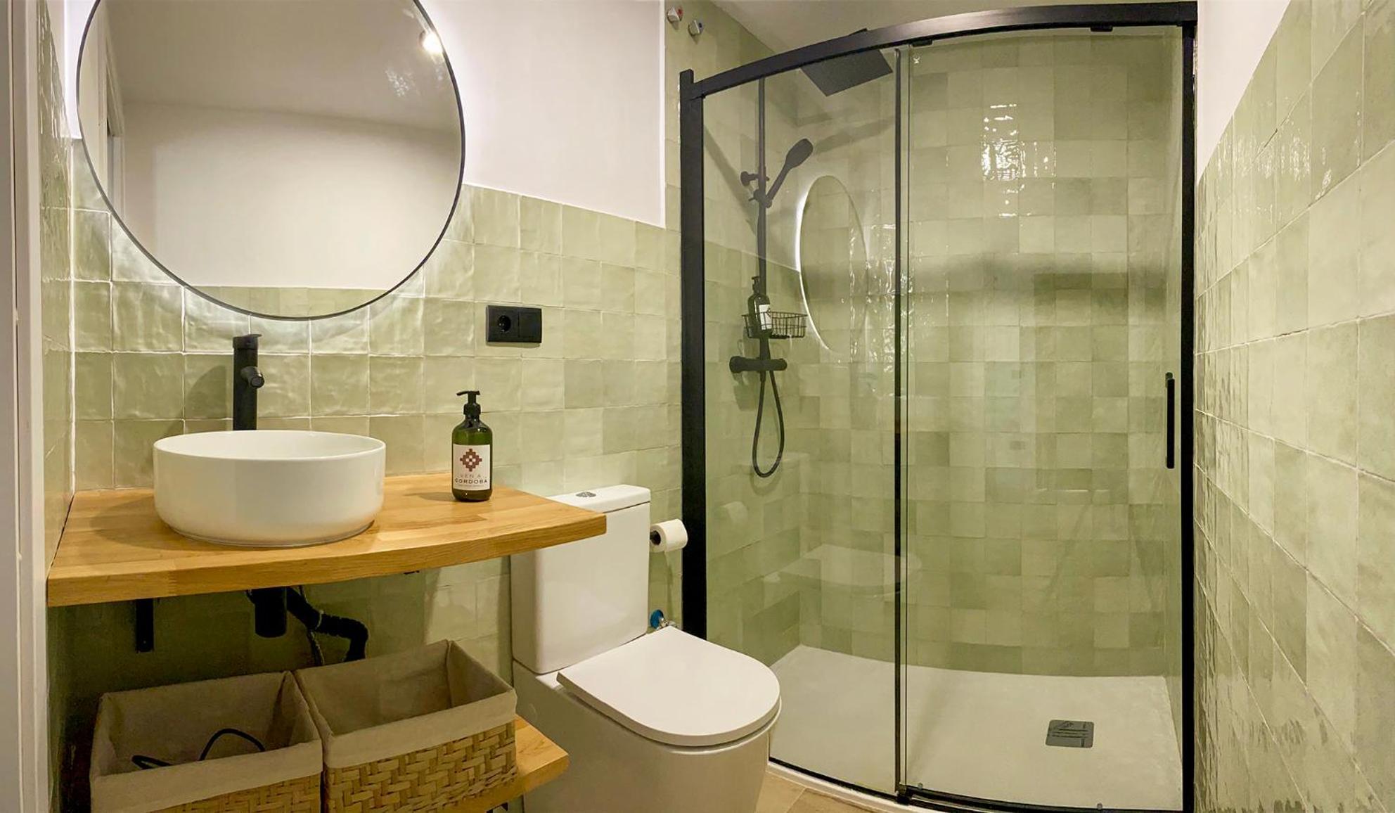 Apartamento Boutique Casa Caldereros