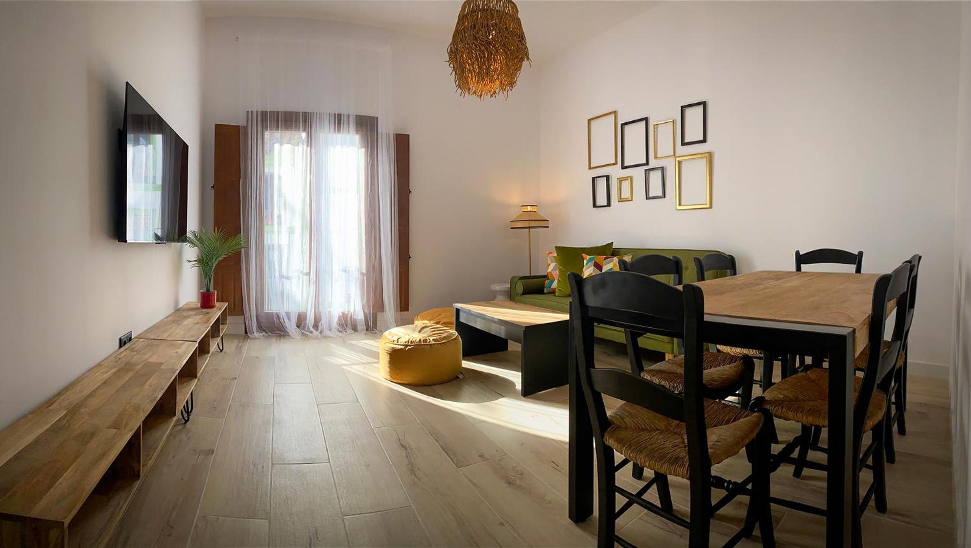 Boutique Casa Caldereros Apartamento Córdoba