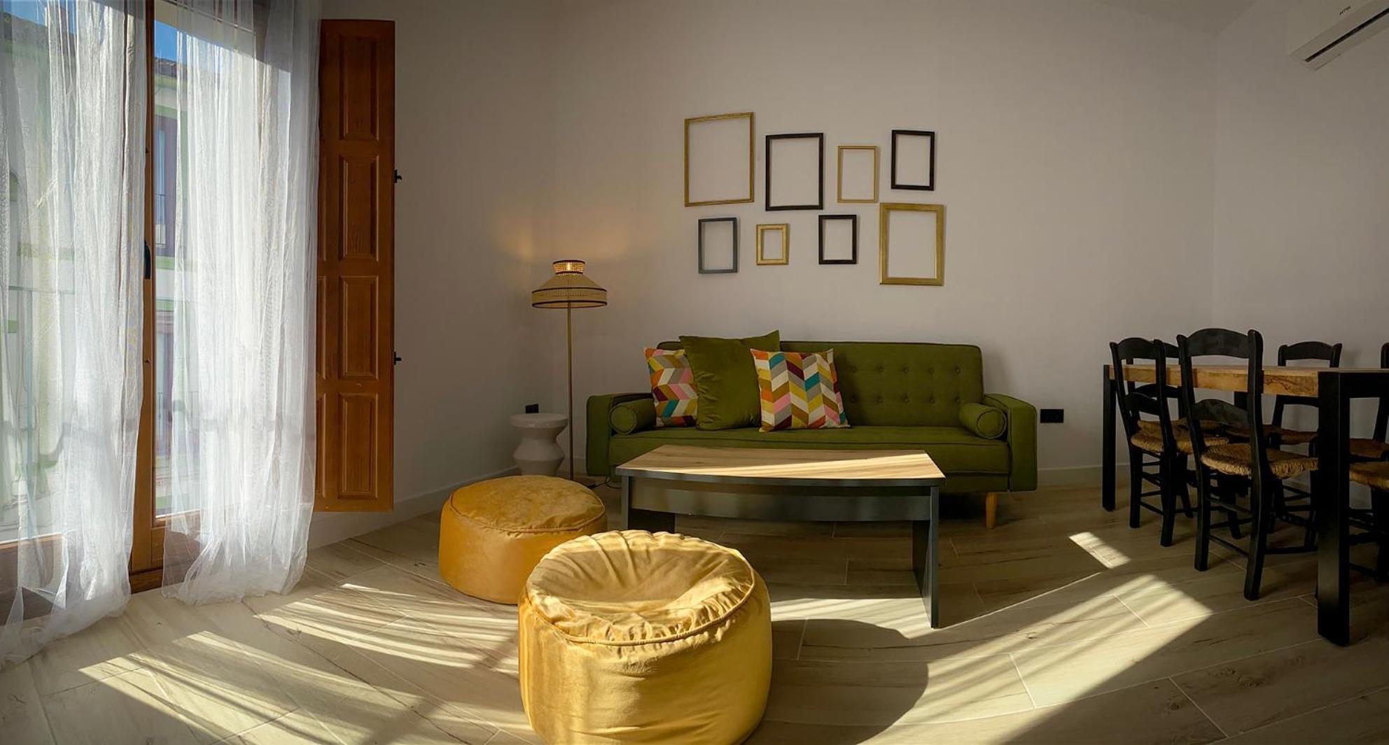 Boutique Casa Caldereros Apartamento *