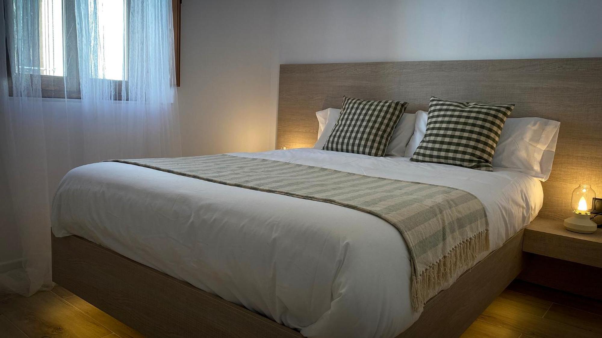 Apartamento Boutique Casa Caldereros Córdoba